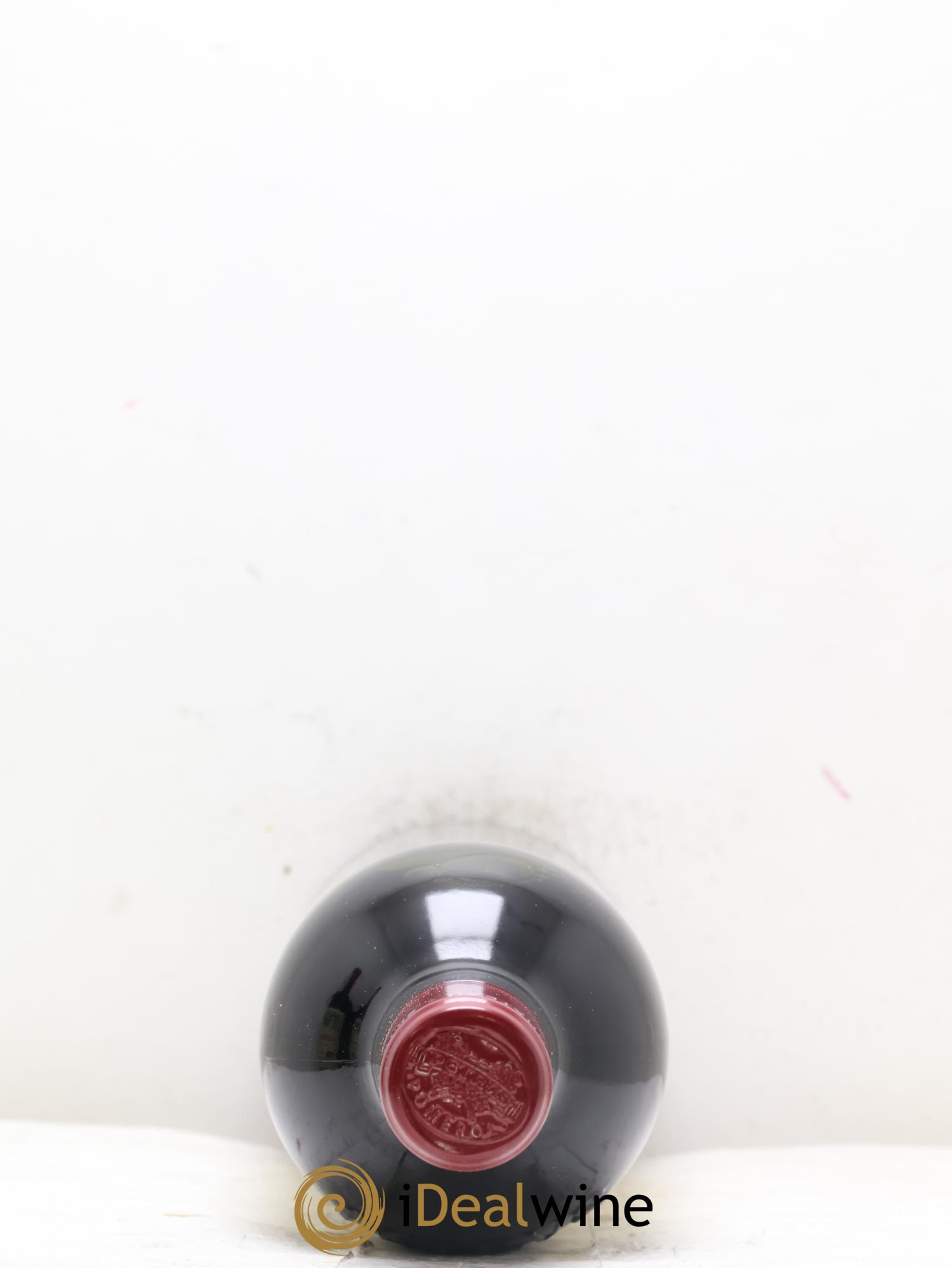 Petrus 2010 - Lot de 1 bouteille - 1