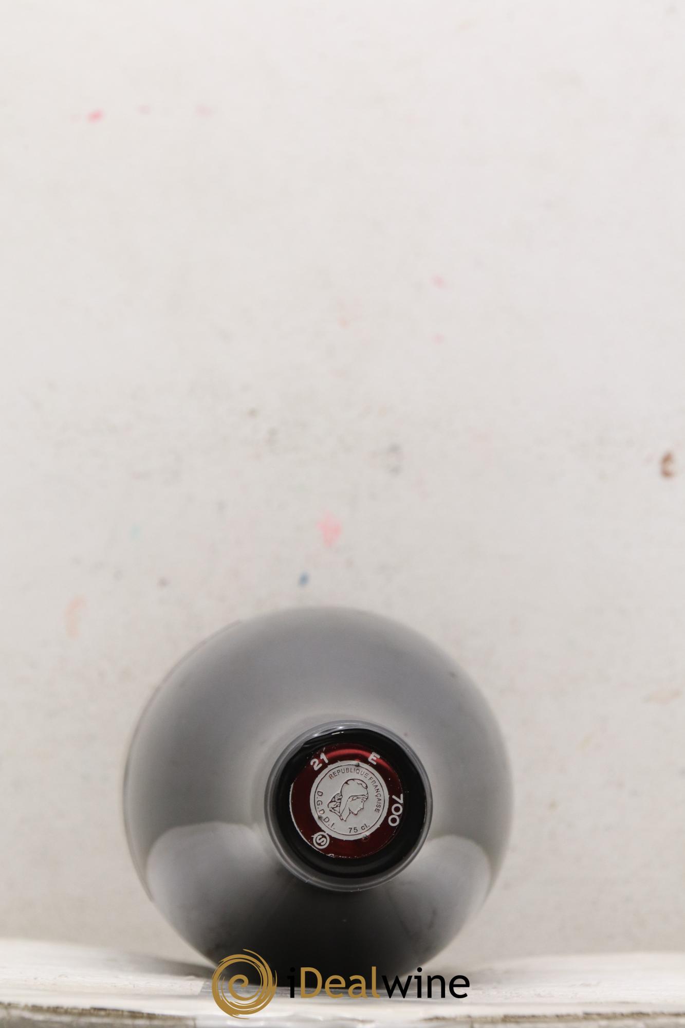 Vin de France Jeannot Yann Durieux - Recrue des Sens 2019 - Lot de 1 bouteille - 2