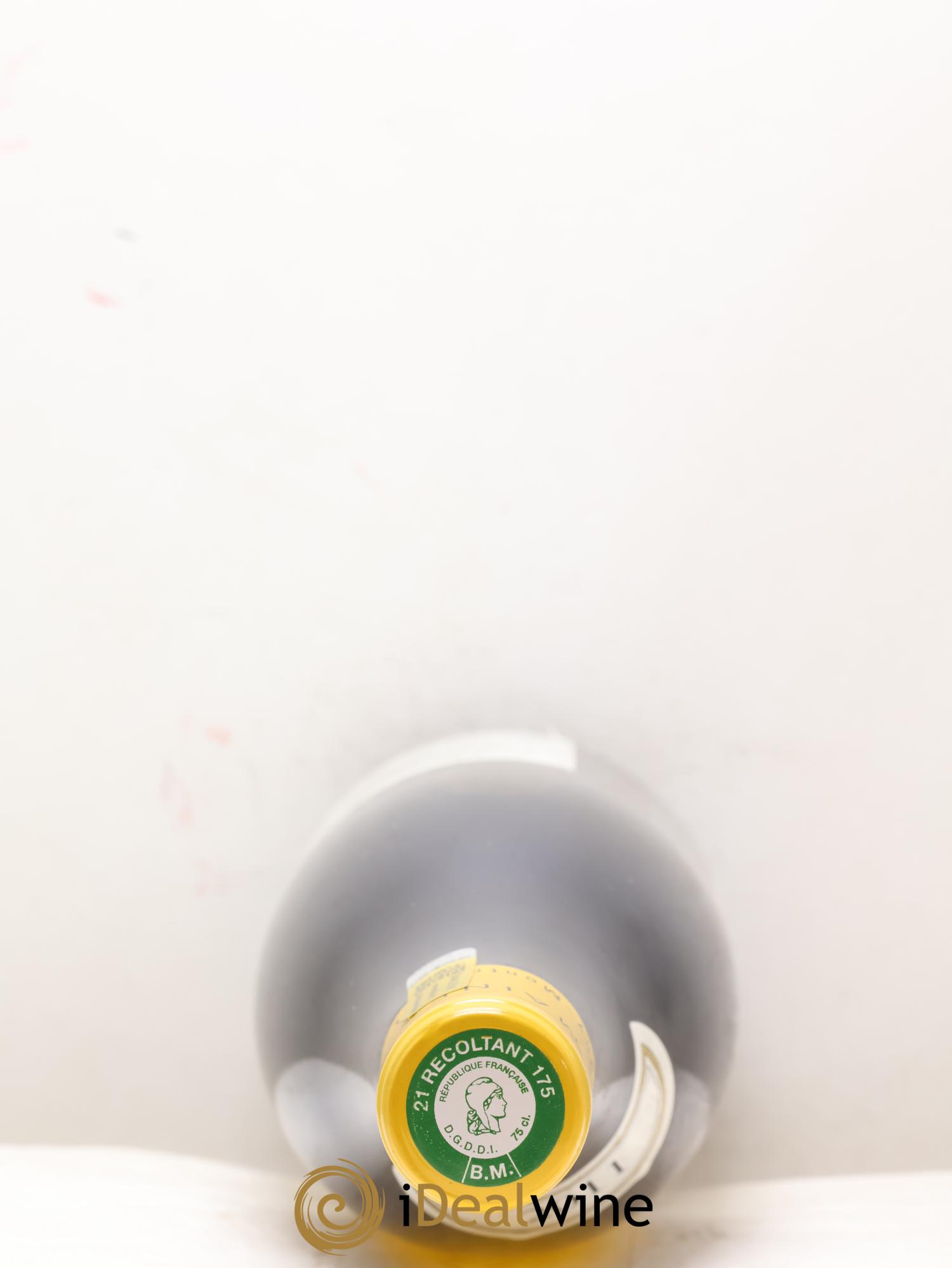 Puligny-Montrachet 1er Cru Clavoillon Leflaive (Domaine) 2011 - Lotto di 3 bottiglie - 2