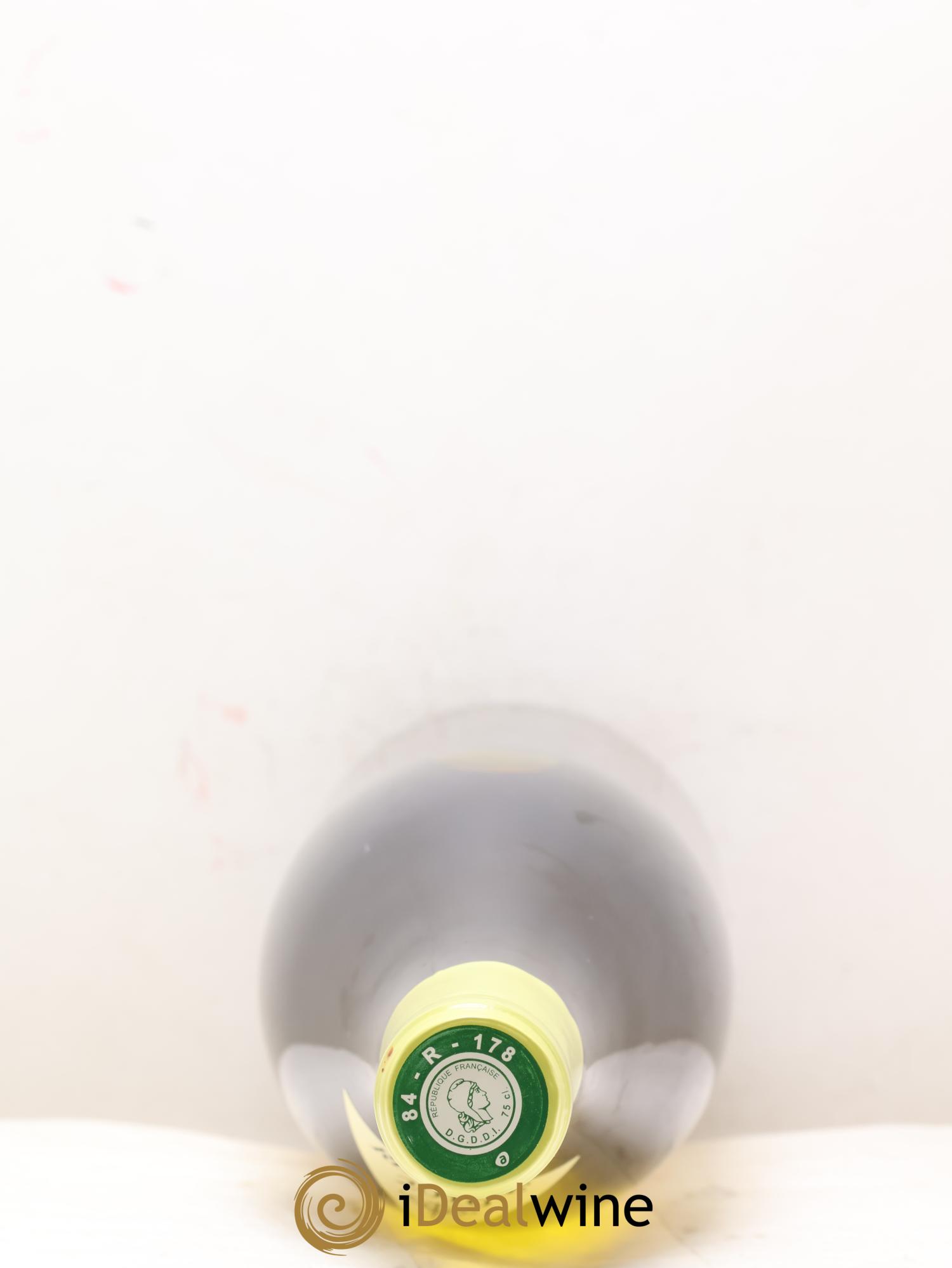 Châteauneuf-du-Pape Château Rayas Emmanuel Reynaud 2010 - Lot of 1 bottle - 1