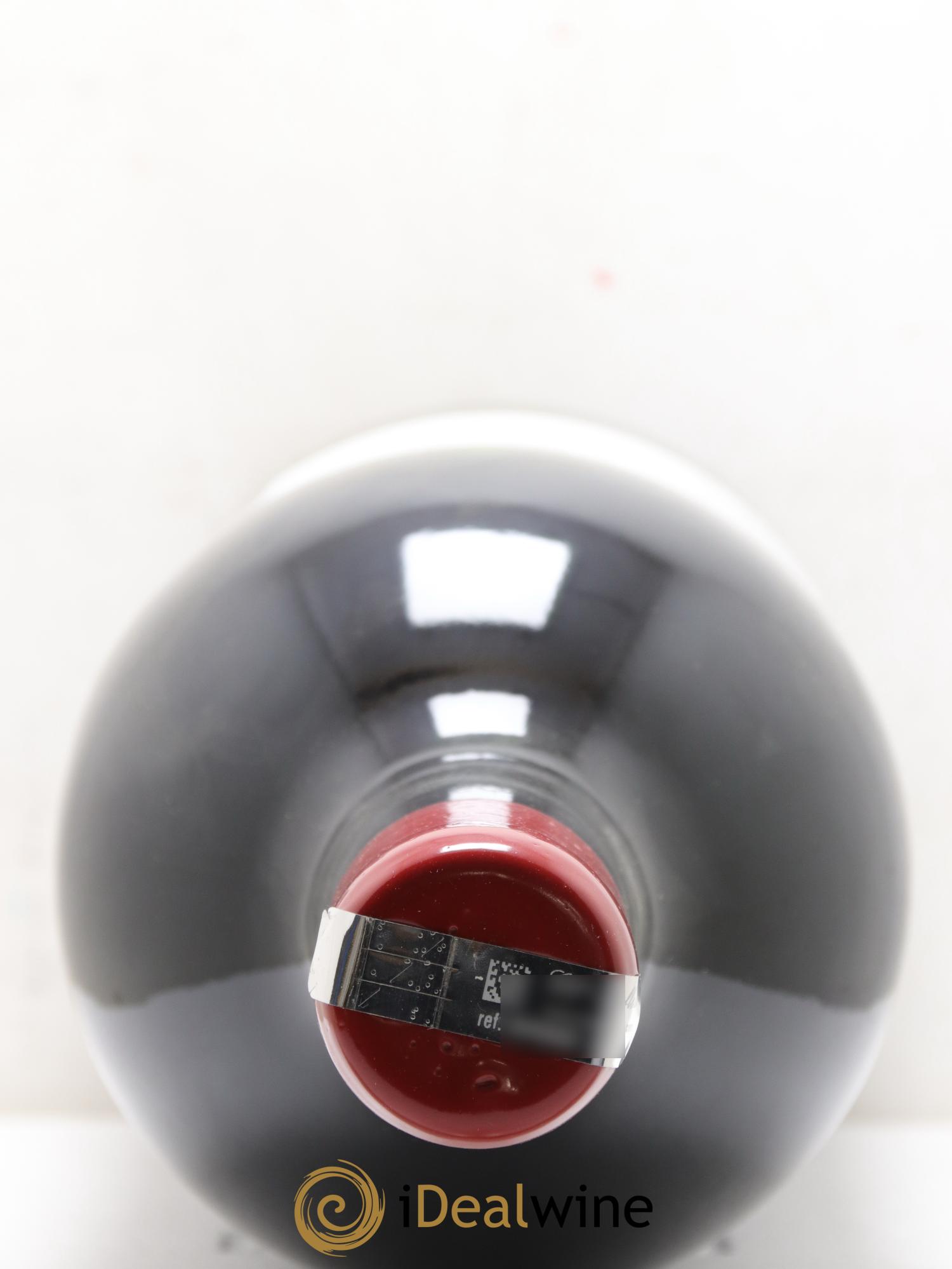 Château Lafleur 2015 - Posten von 1 Doppel-Magnum - 3