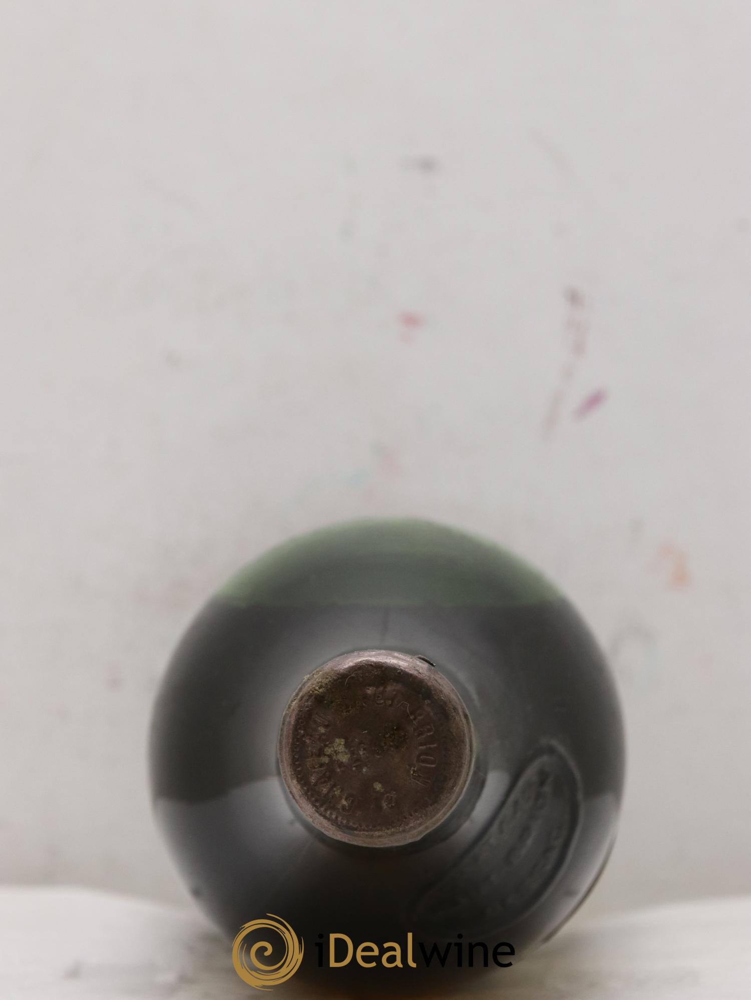 Château Haut Brion 1964 - Lotto di 1 bottiglia - 1