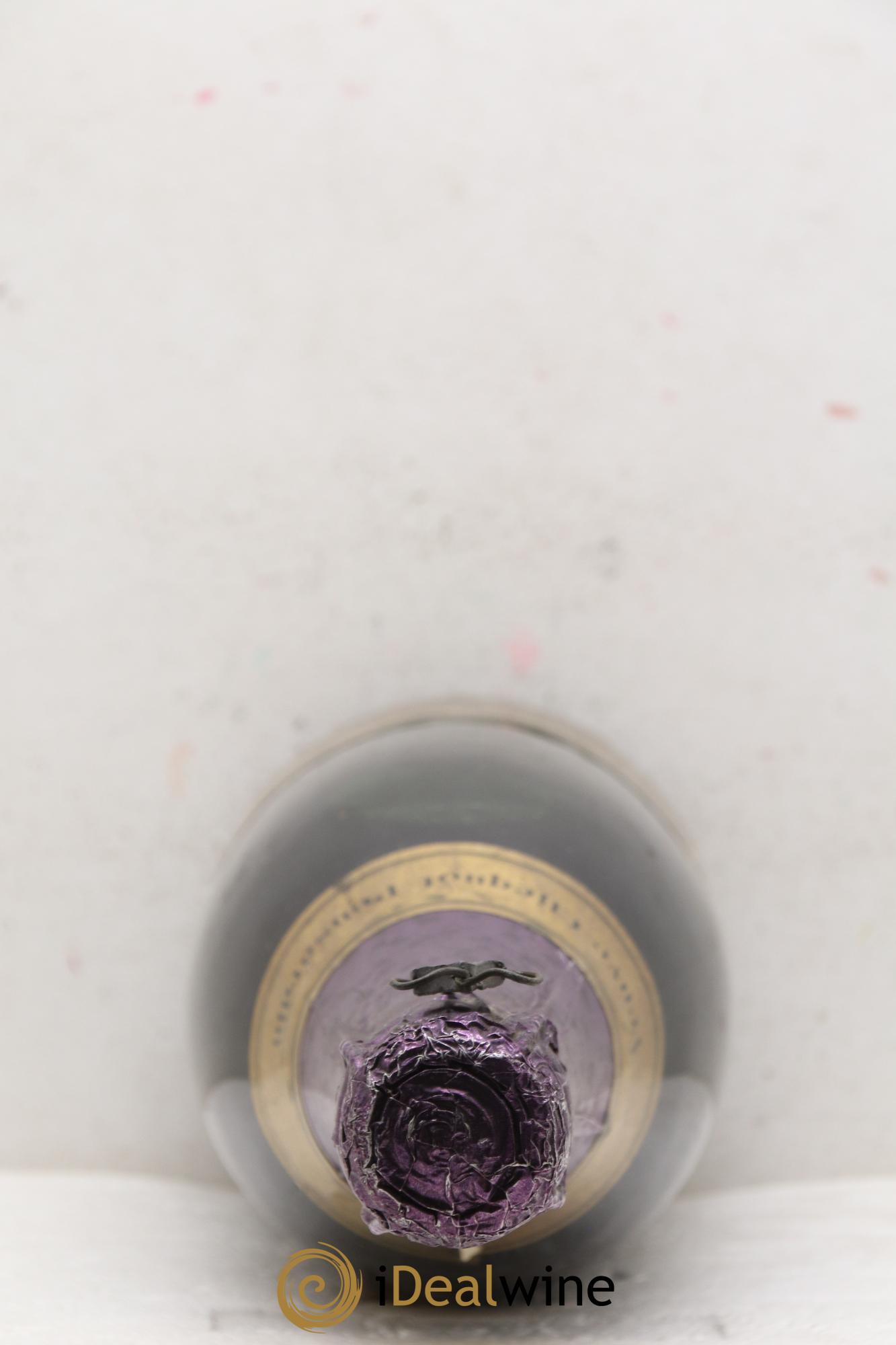 Vintage Rosé Veuve Clicquot 1953 - Posten von 1 Flasche - 1