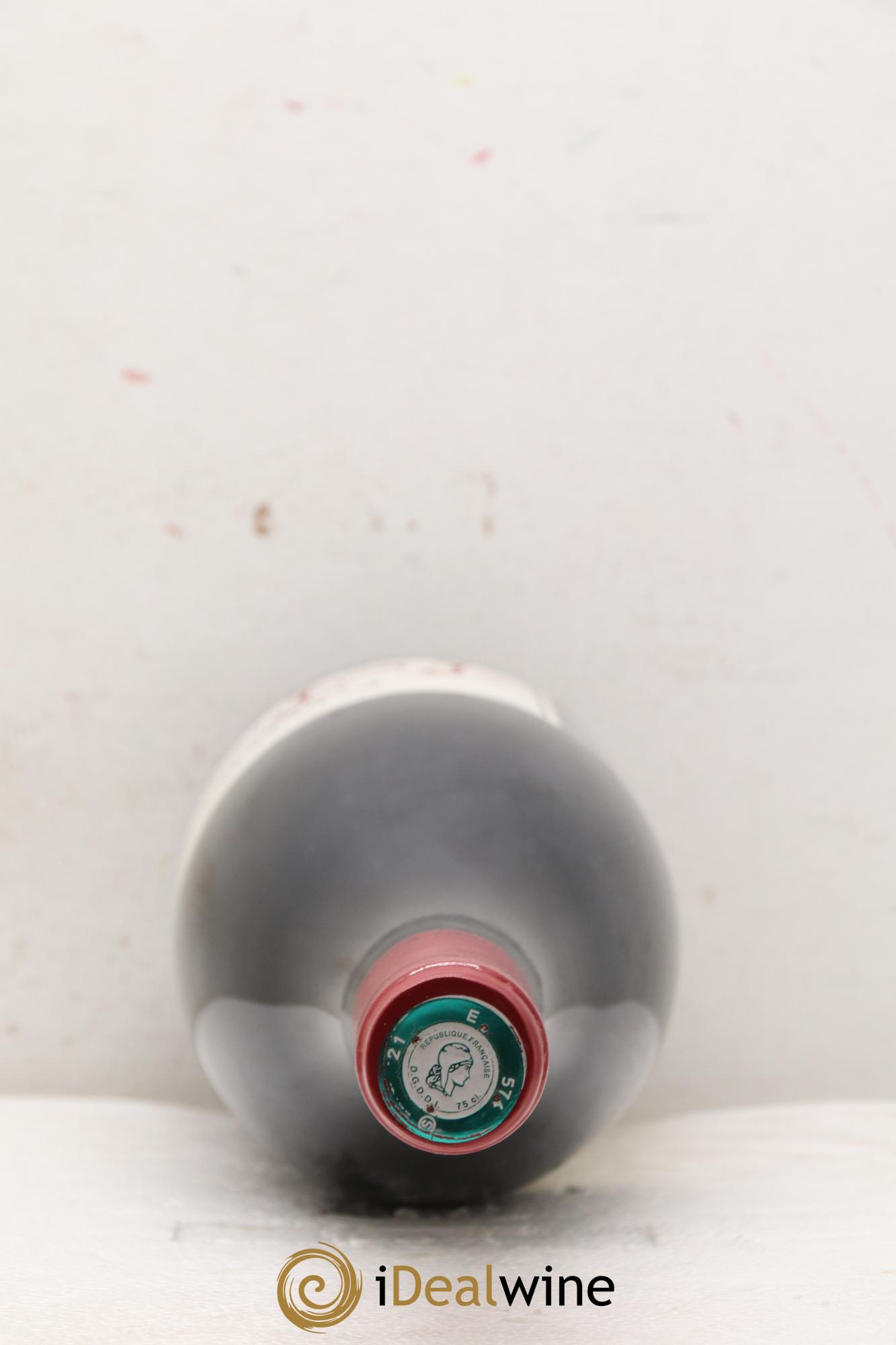 Echezeaux Grand Cru Philippe Pacalet 2020 - Lotto di 1 bottiglia - 2