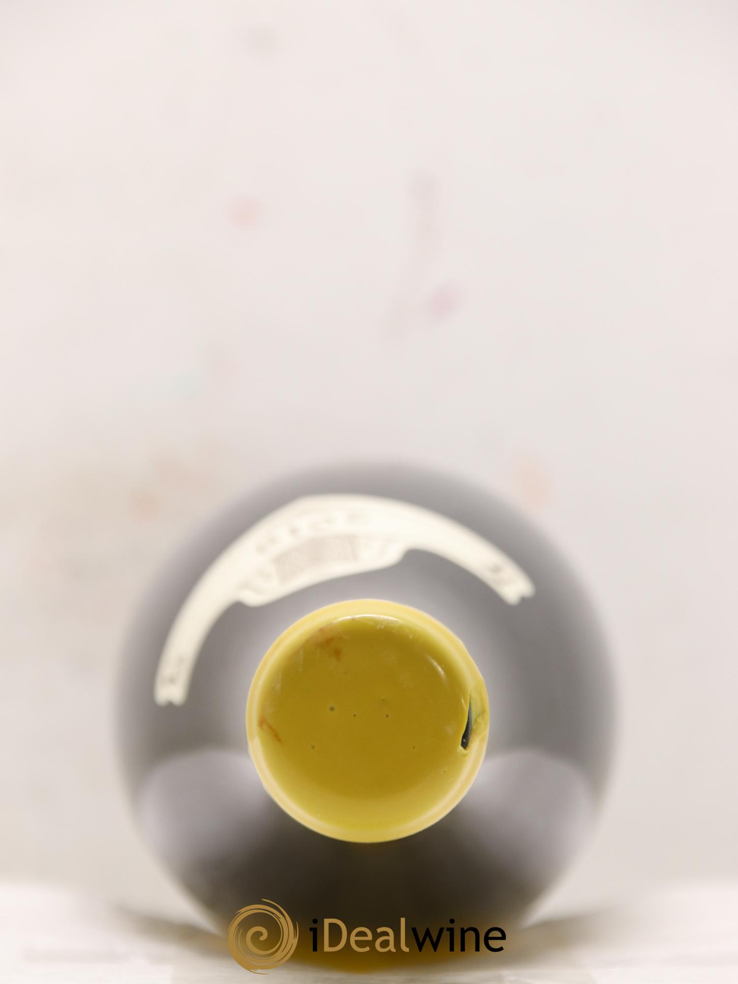 Chablis 1er Cru Montée de Tonnerre Raveneau (Domaine) 2019 - Lot de 1 bouteille - 1