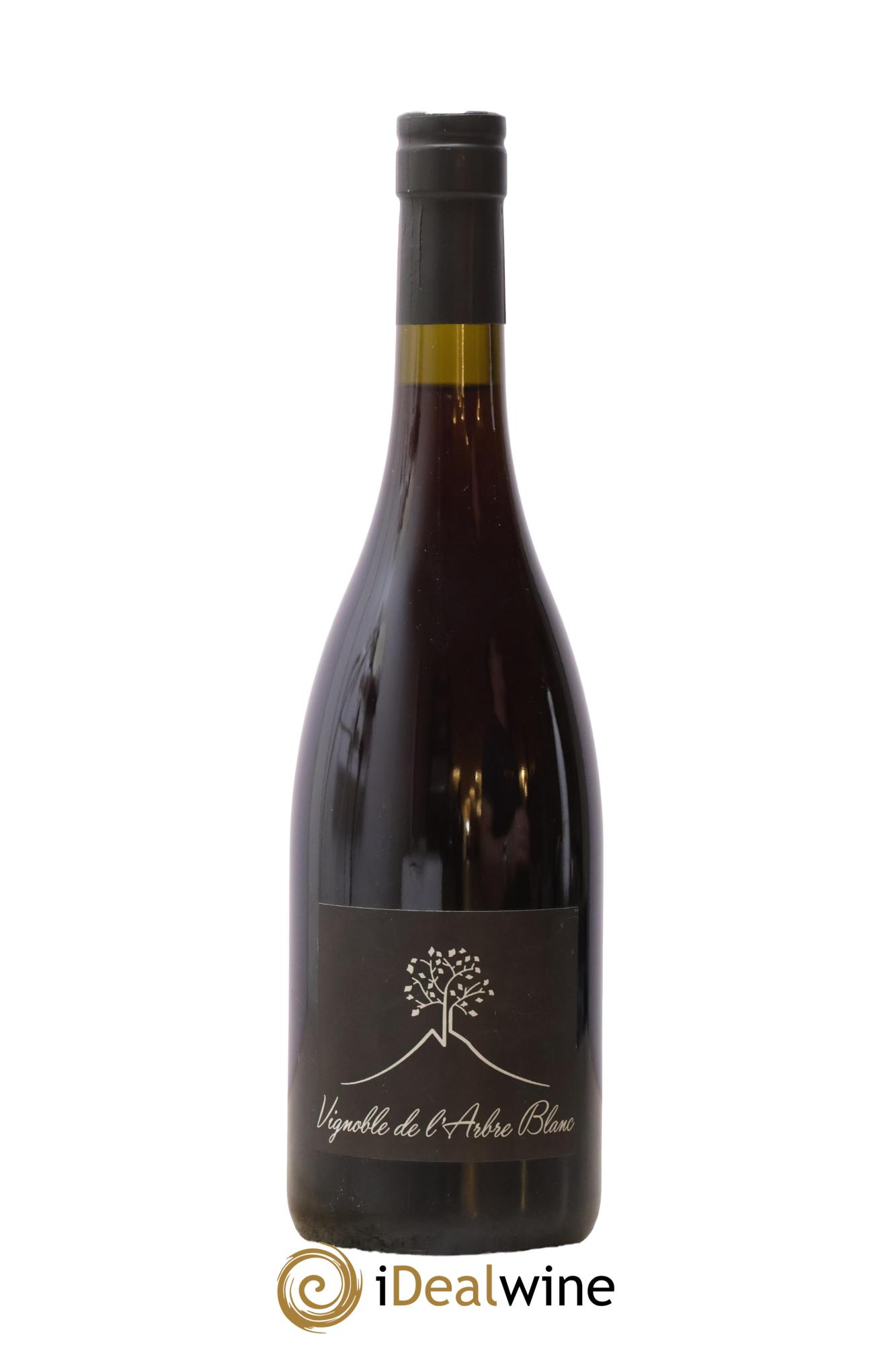 Vin de France Les Petites Orgues Vignoble de l'Arbre Blanc 2016 - Lot de 1 bouteille - 0