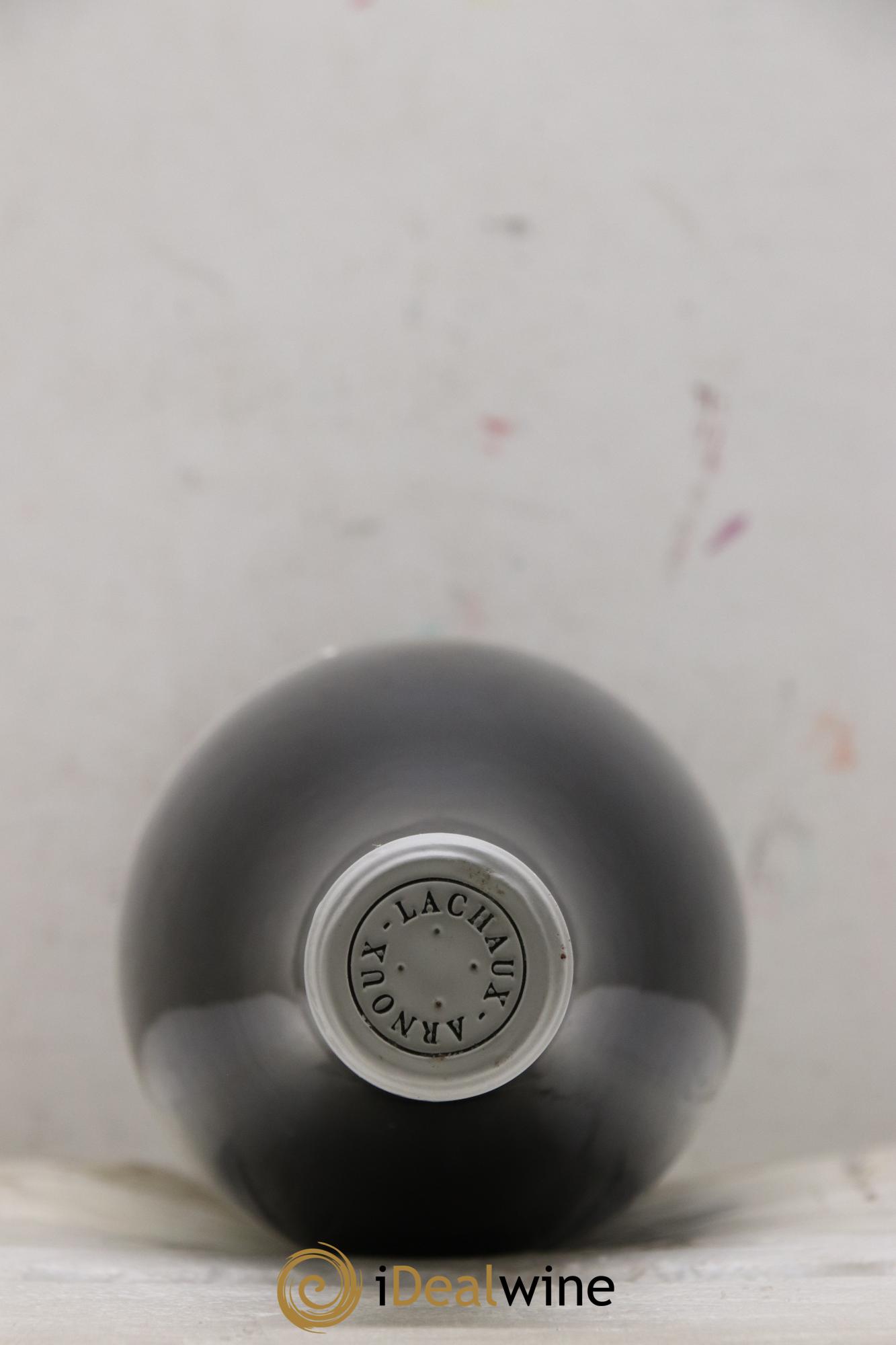 Echézeaux Grand Cru Les Rouges Arnoux-Lachaux (Domaine) 2018 - Lot of 1 bottle - 1