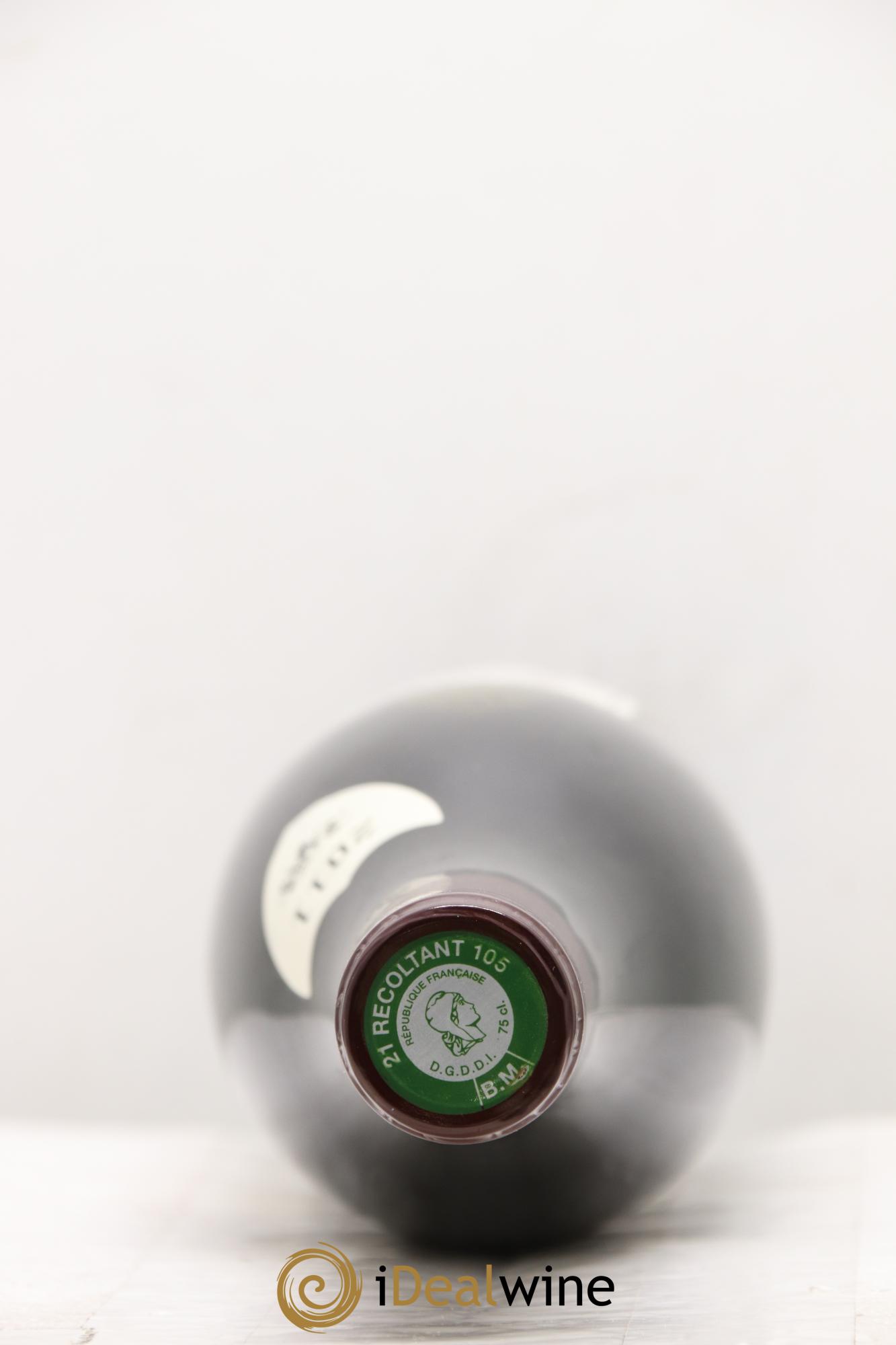 Griotte-Chambertin Grand Cru Claude Dugat 2011 - Posten von 2 Flaschen - 1