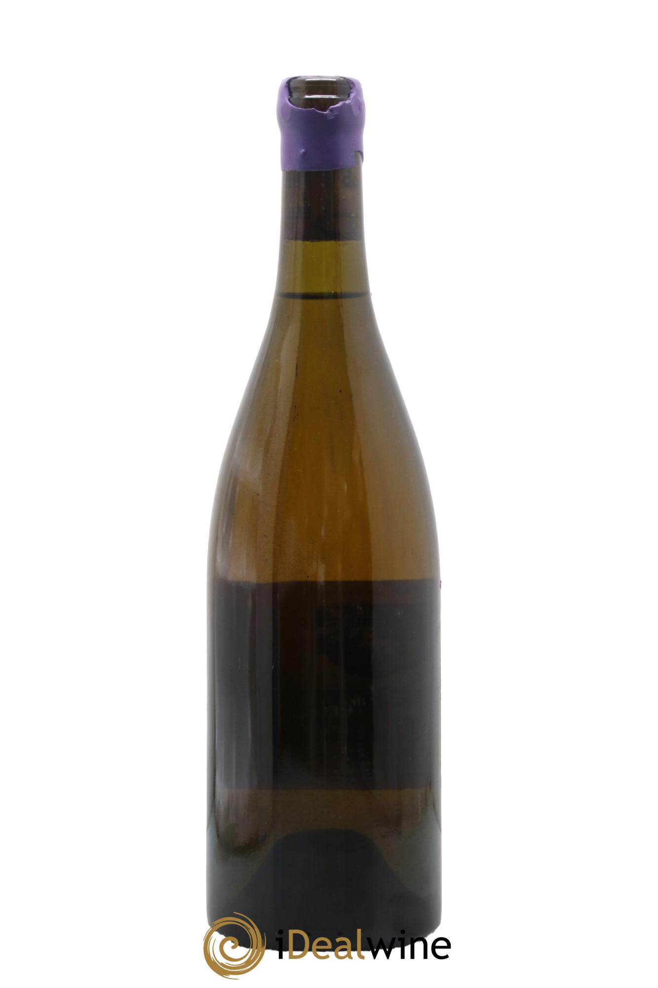 Anjou Vignes Françaises en Foule Mark Angeli (Domaine) - Ferme de la Sansonnière 2005 - Lot de 1 bouteille - 1