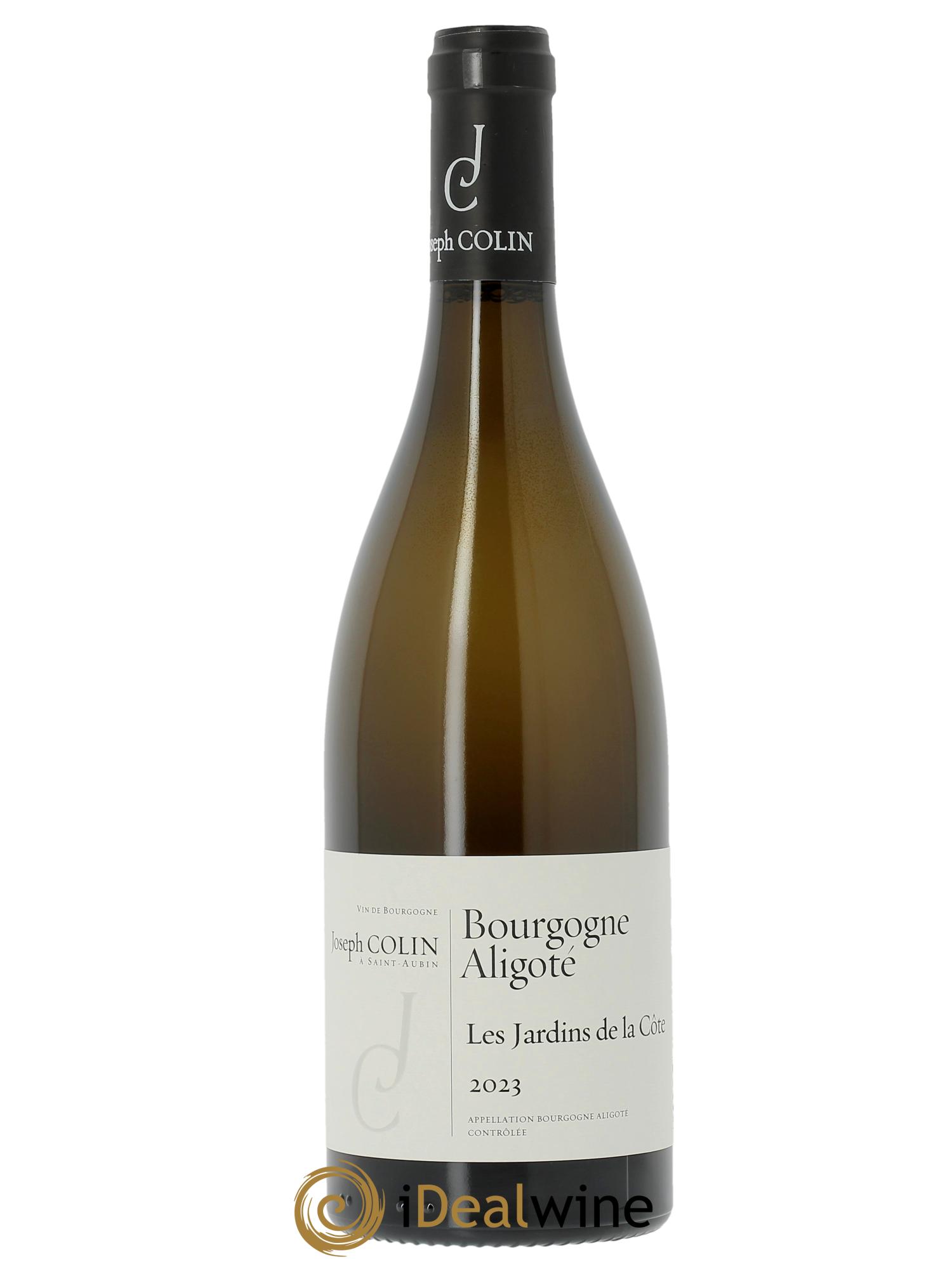 Bourgogne Aligoté Les jardins de la Côte Joseph Colin  2023 - Lotto di 1 bottiglia - 0