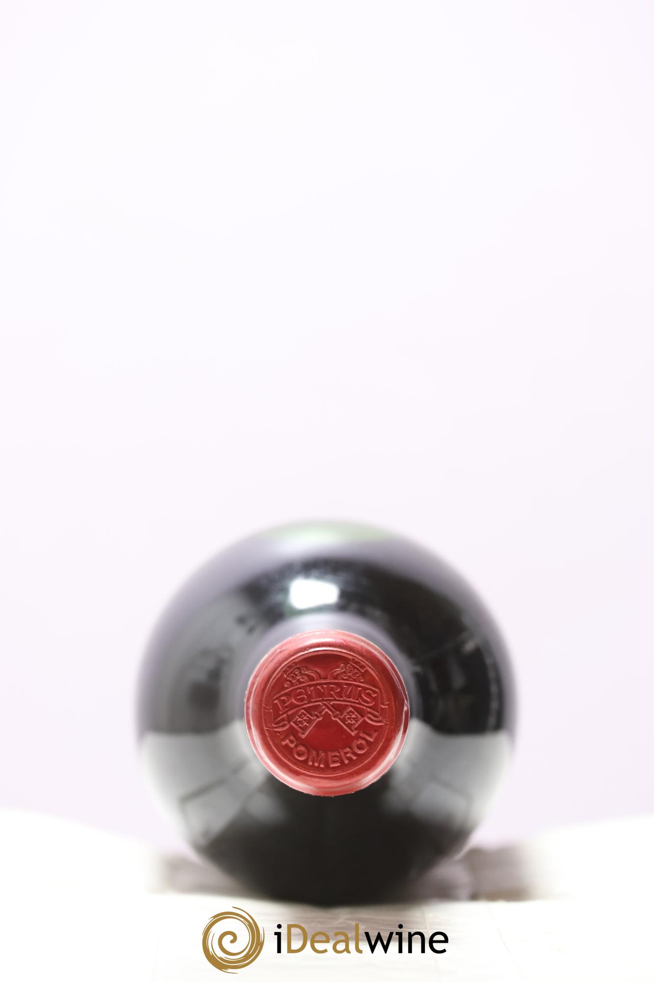Petrus 1995 - Lot of 1 bottle - 1