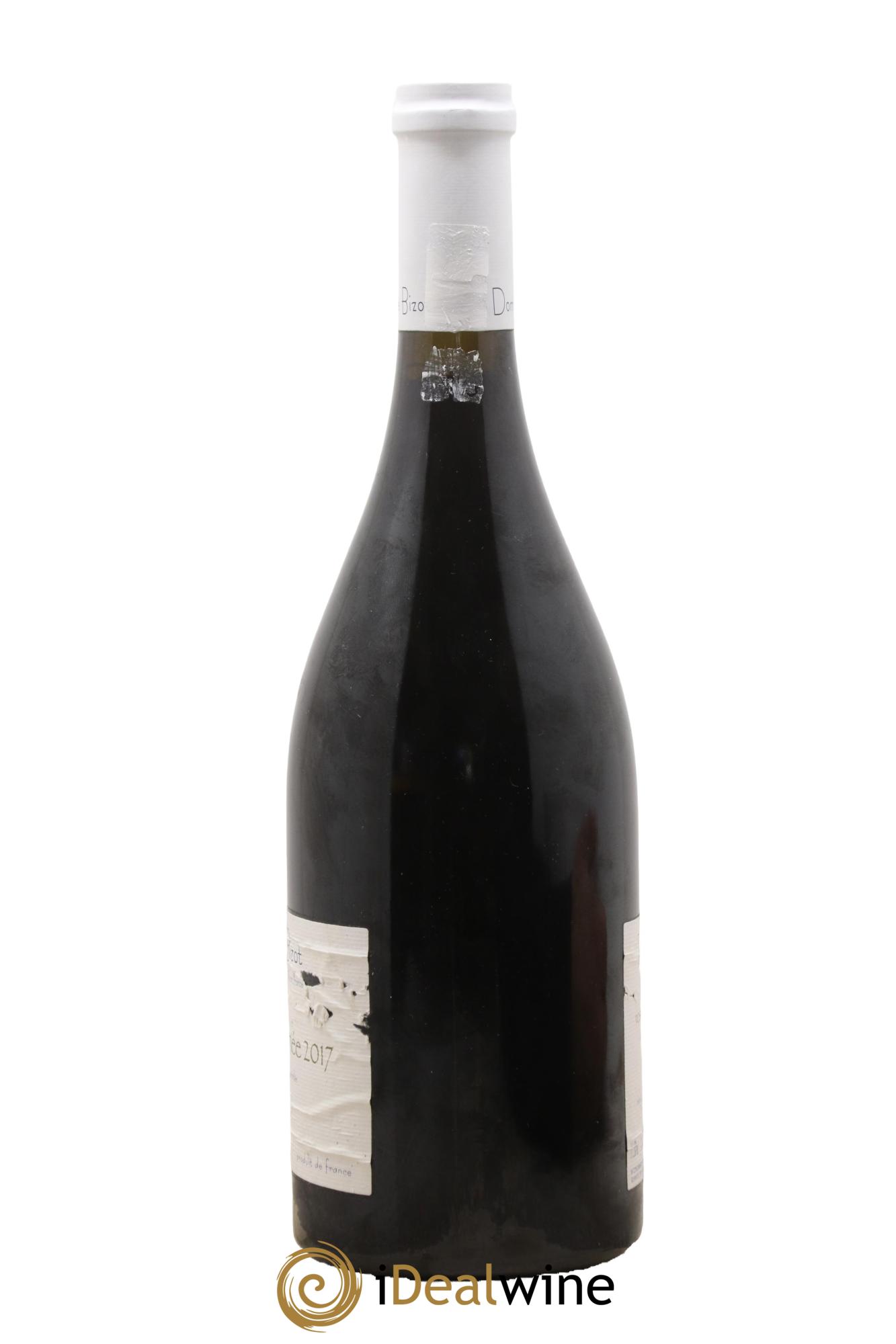 Vosne-Romanée Bizot (Domaine) 2017 - Lotto di 1 bottiglia - 2