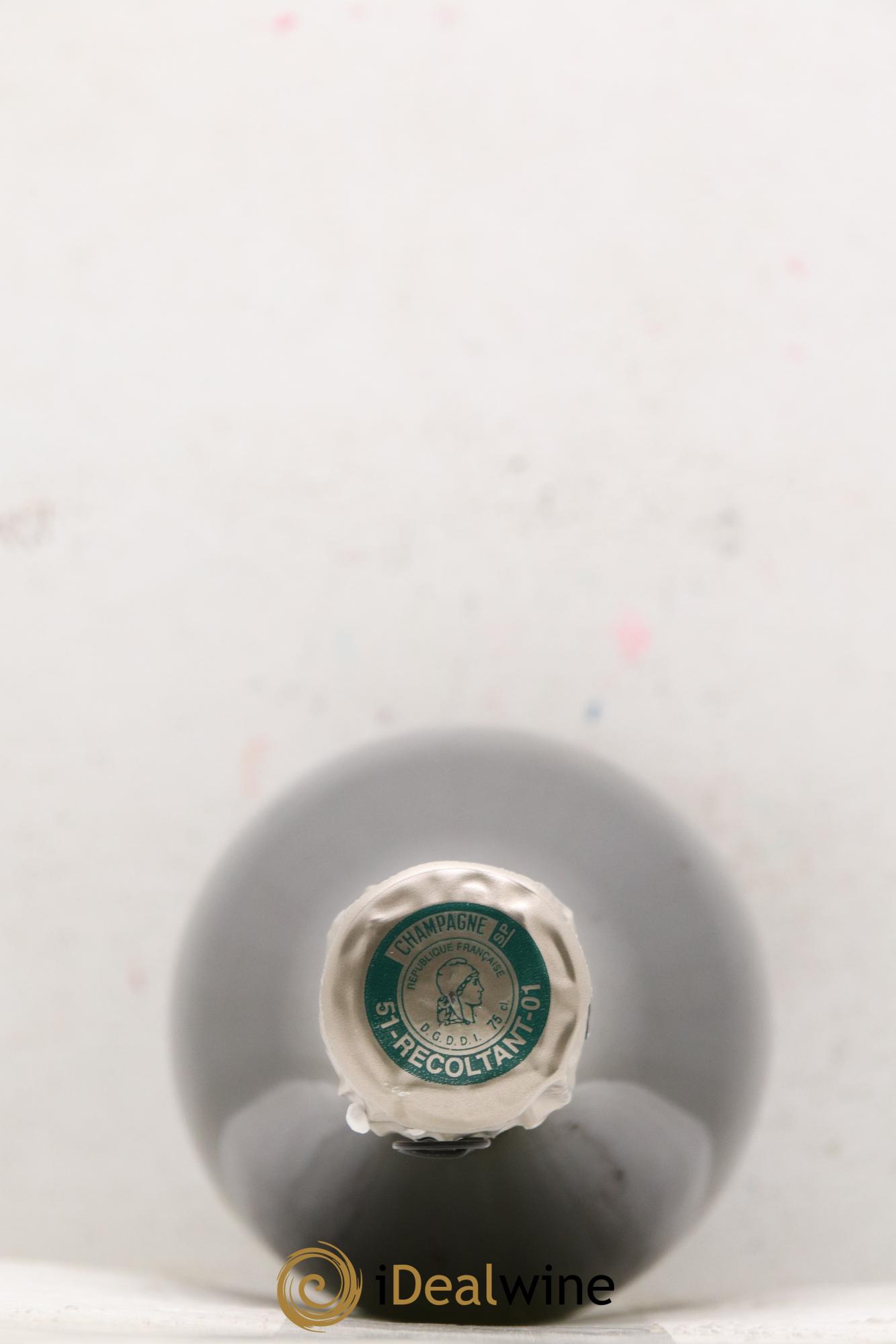Version Originale Jacques Selosse - Posten von 1 Flasche - 2