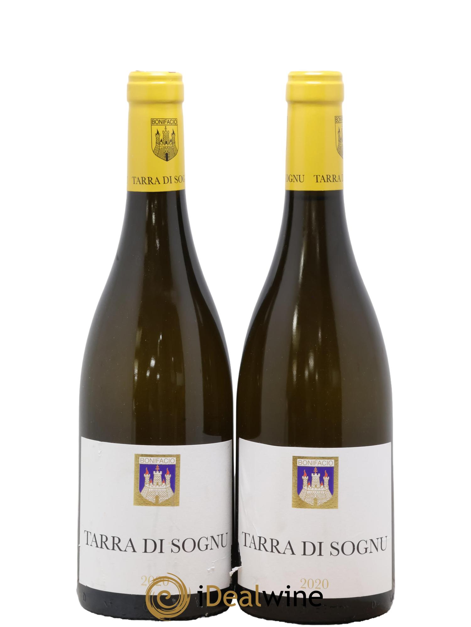 Vin de France Tarra di Sognu Clos Canarelli 2020 - Lot de 2 bouteilles - 0