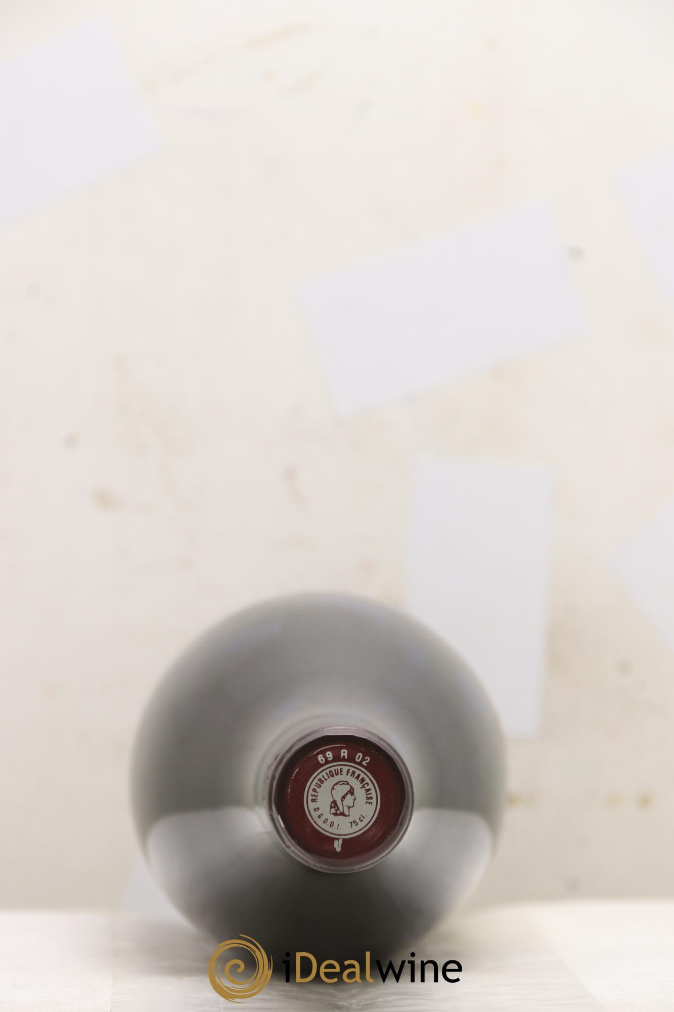 Côte-Rôtie Côte Brune Jamet (Domaine) 2011 - Lotto di 1 bottiglia - 1