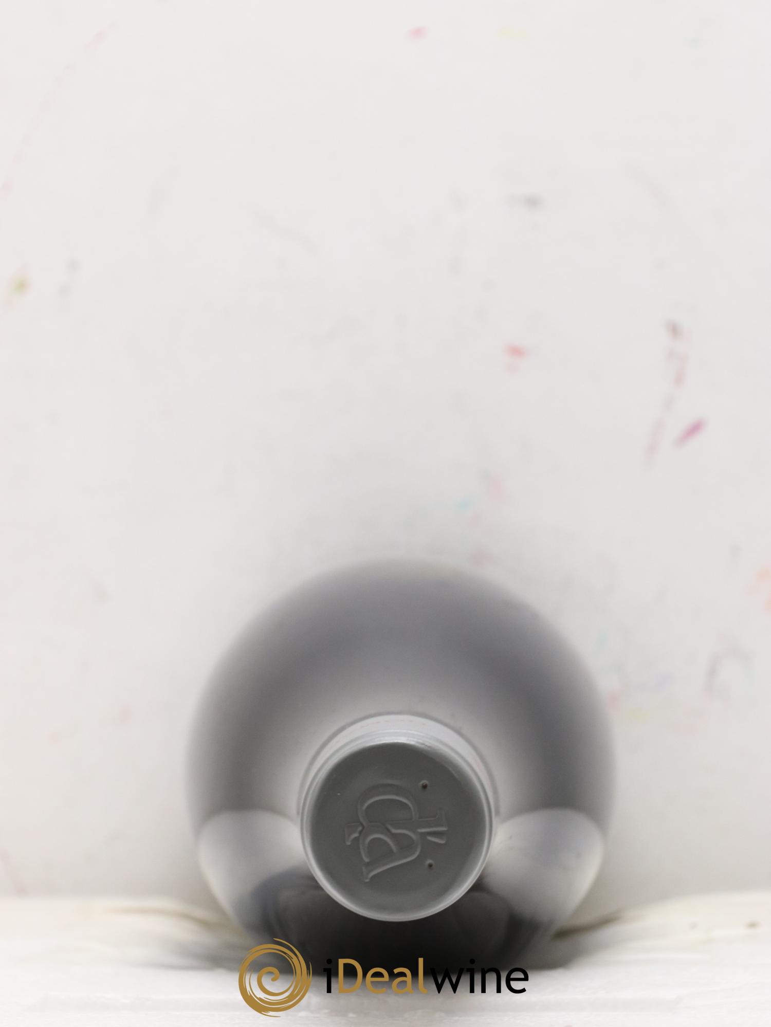 Romanée-Saint-Vivant Grand Cru Domaine de l'Arlot  2018 - Lot of 3 bottles - 2