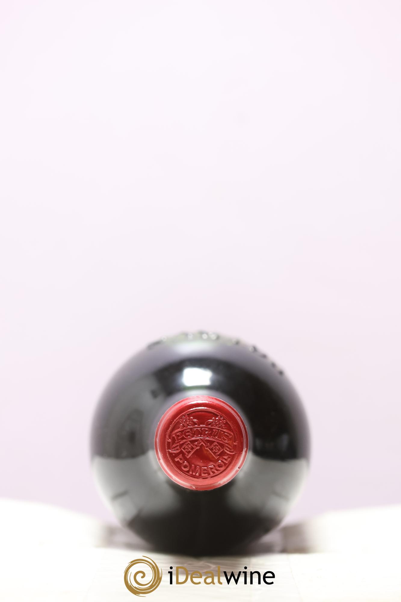 Petrus 1998 - Posten von 1 Flasche - 1