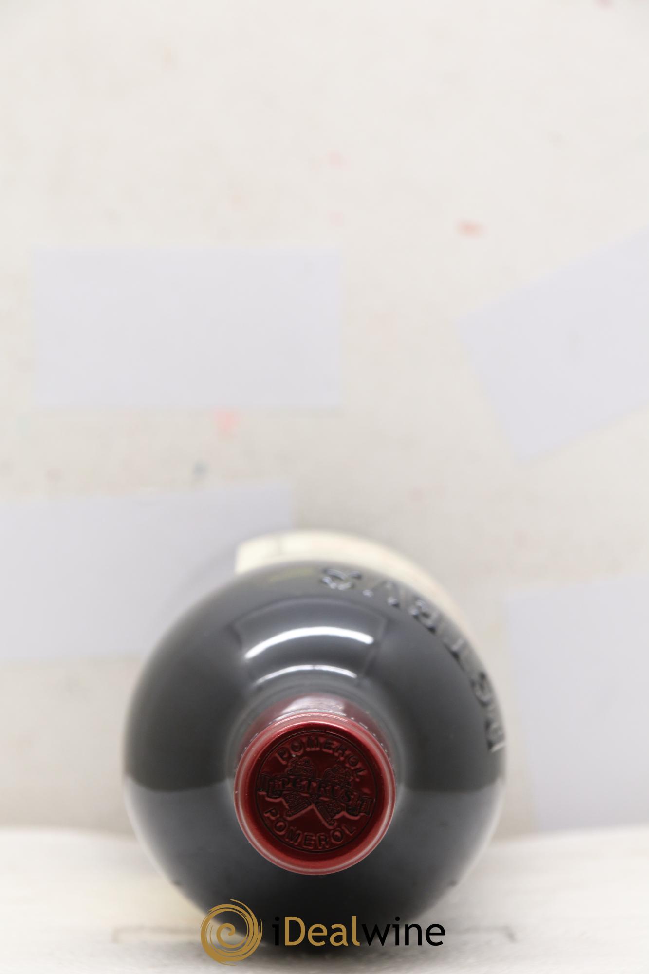 Petrus 2014 - Lotto di 1 bottiglia - 2