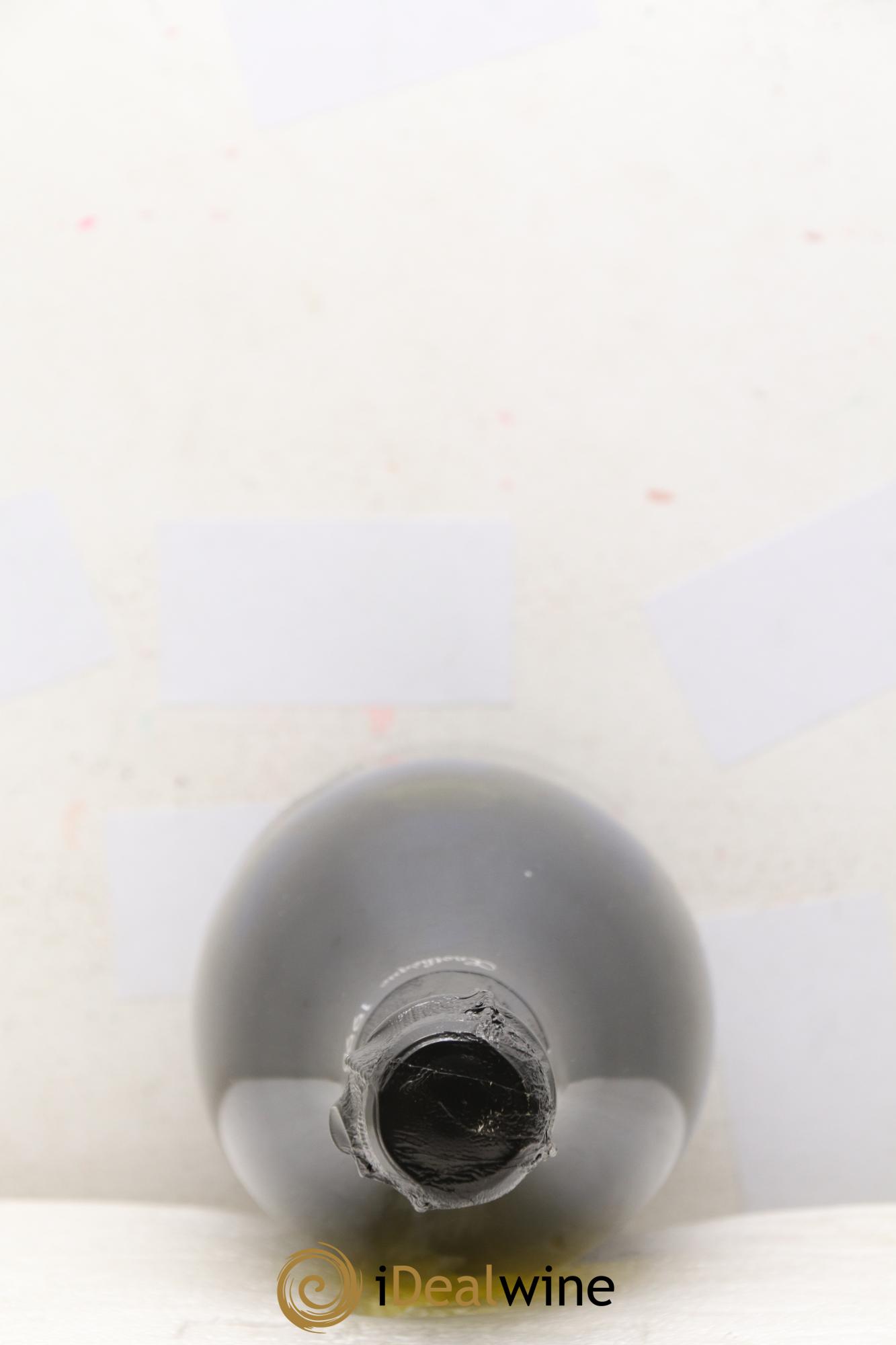 Oenothèque Dom Pérignon 1996 - Lot de 1 bouteille - 2