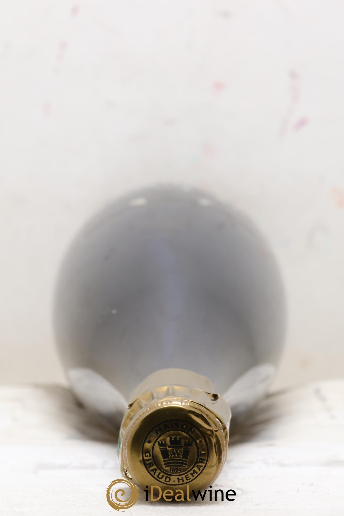 Argonne Henri Giraud 2004 - Lotto di 1 bottiglia - 2