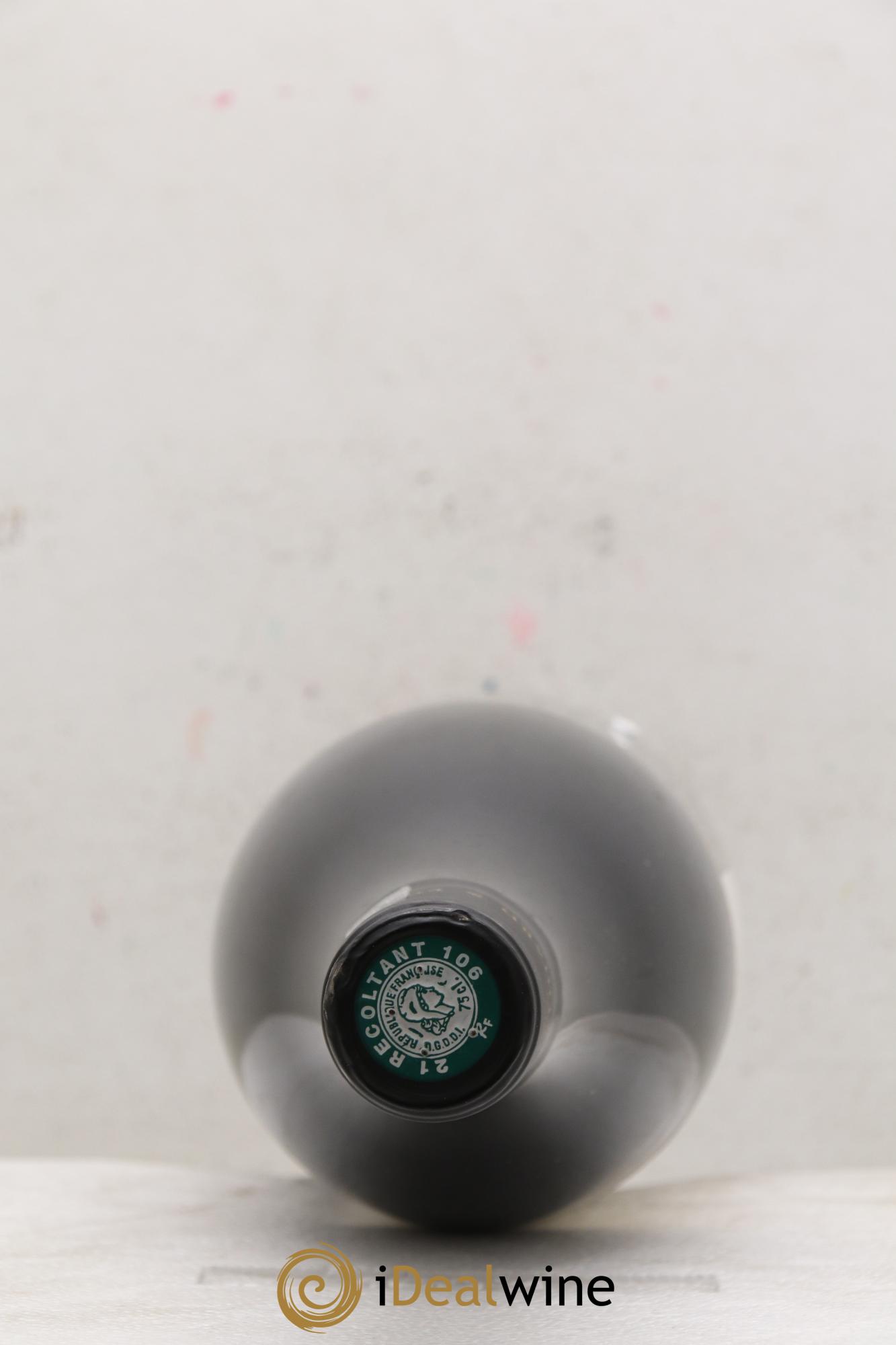 Vosne-Romanée Sylvain Cathiard & Fils 2015 - Lotto di 1 bottiglia - 1