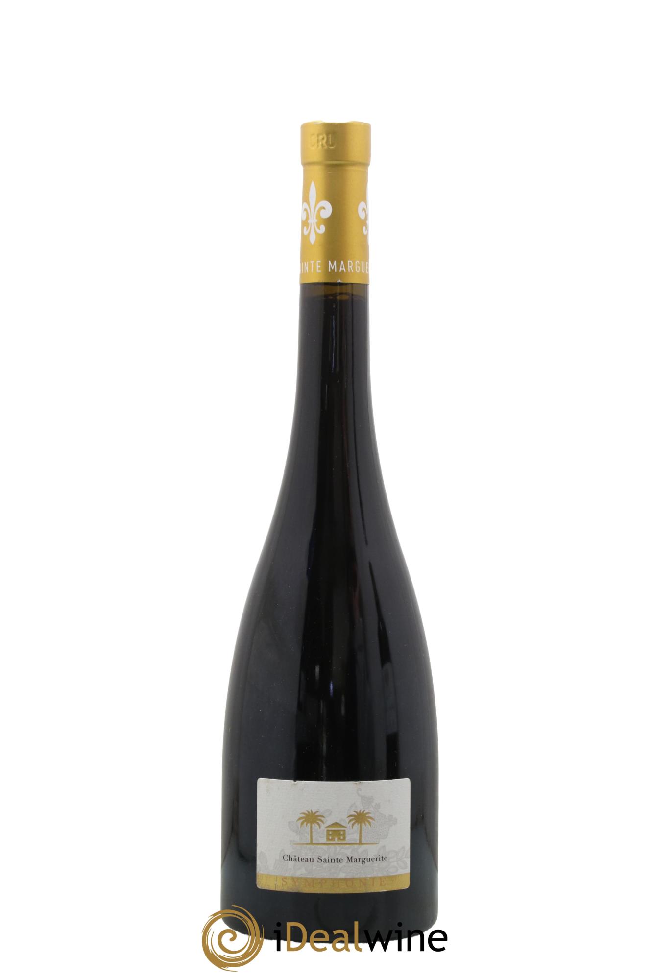 Côtes de Provence Symphony Château St Marguerite 2019 - Lot de 1 bouteille - 0