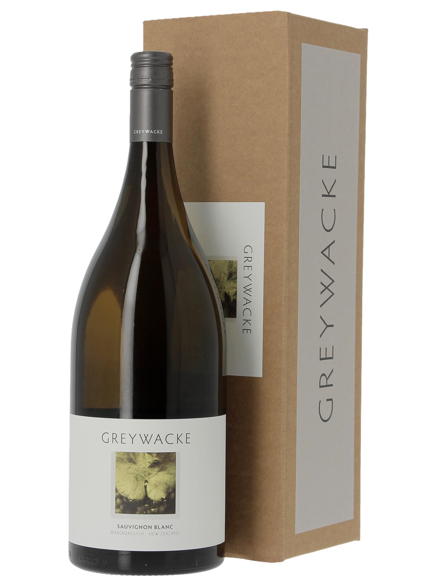 Marlborough Greywacke Sauvignon 2024 - Lote de 1 Magnum - 0