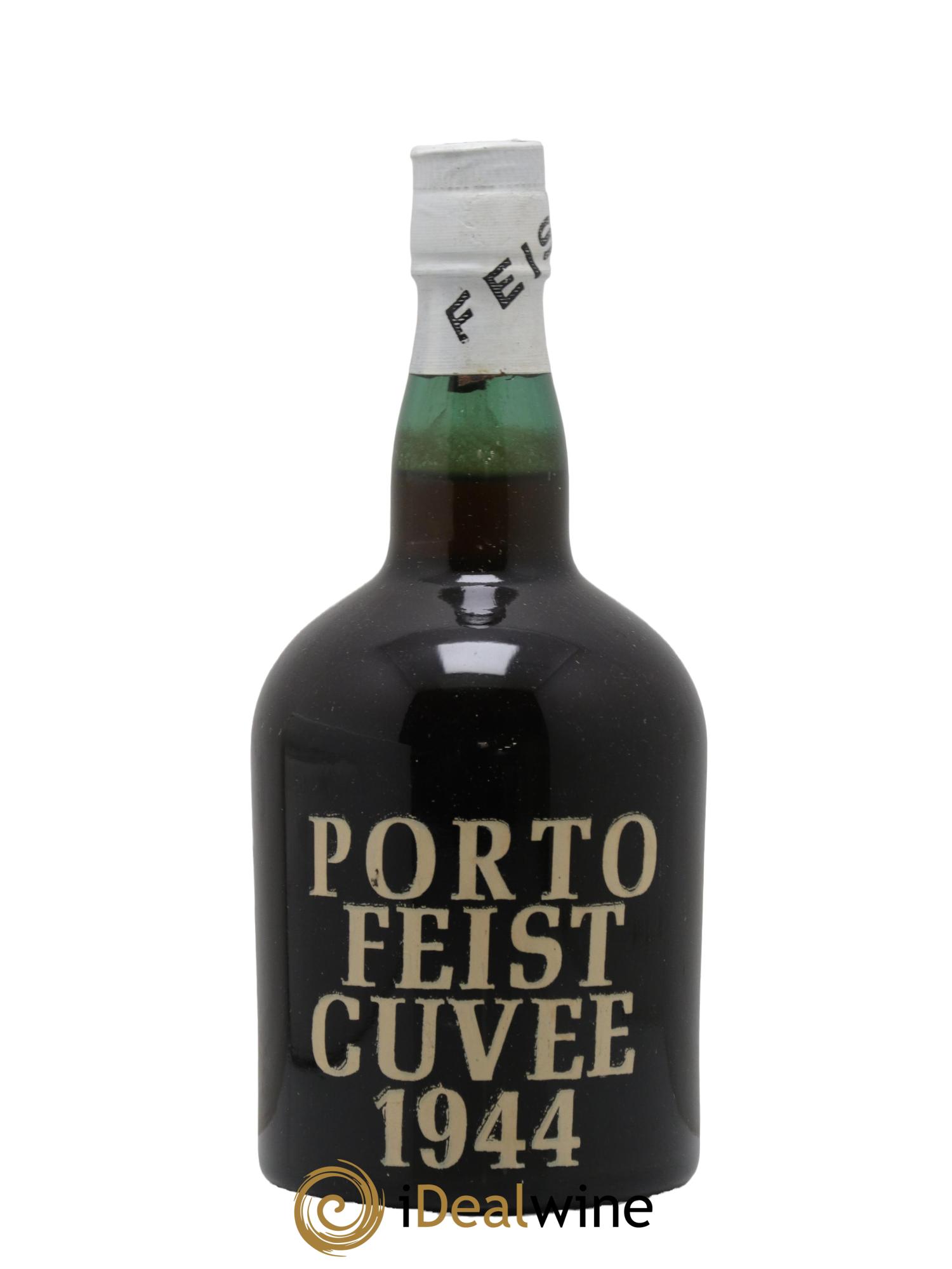 Porto Feist 1944 - Lot de 1 bouteille - 0