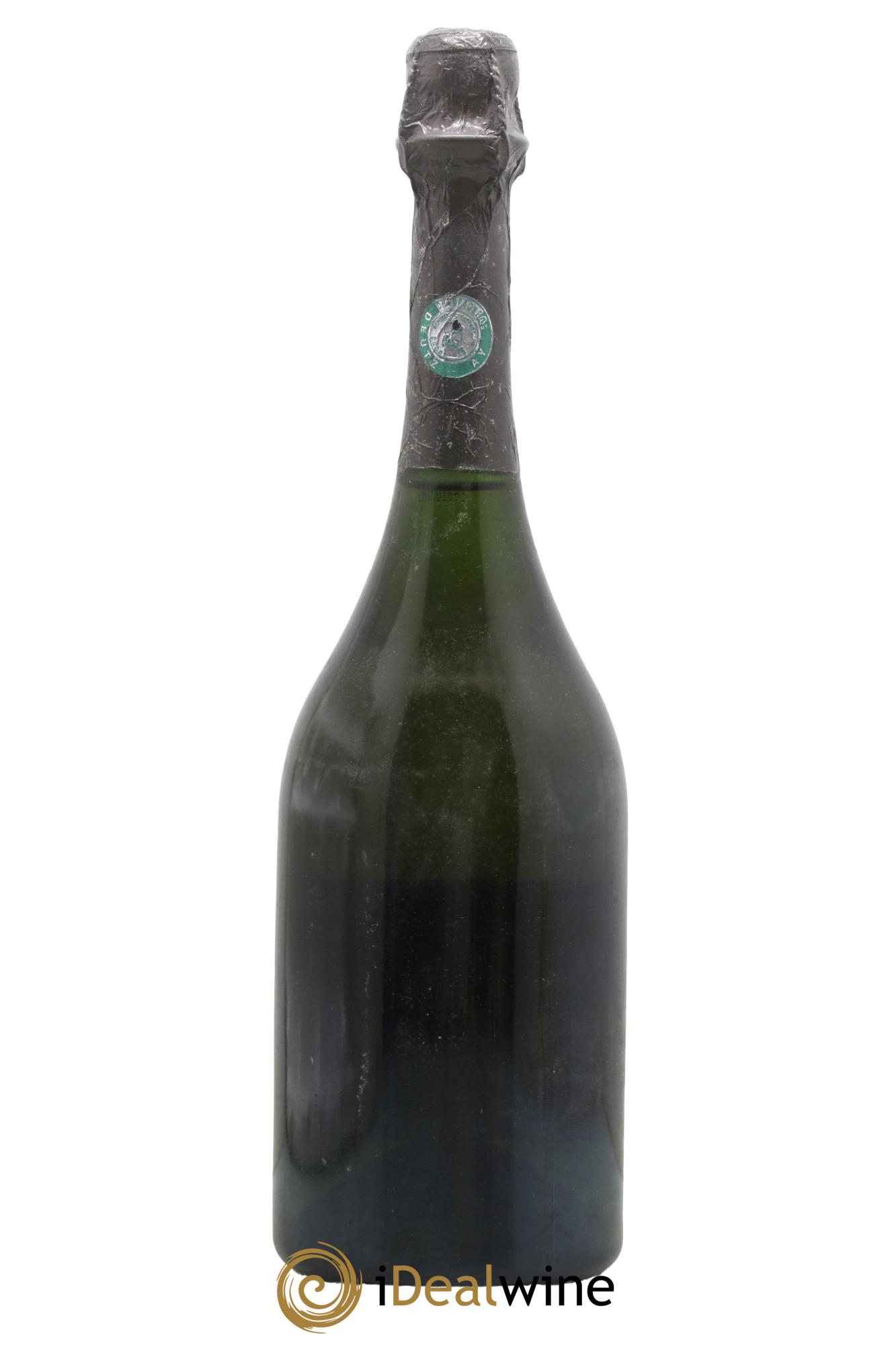 Cuvée William Deutz Deutz 1990 - Lotto di 1 bottiglia - 1