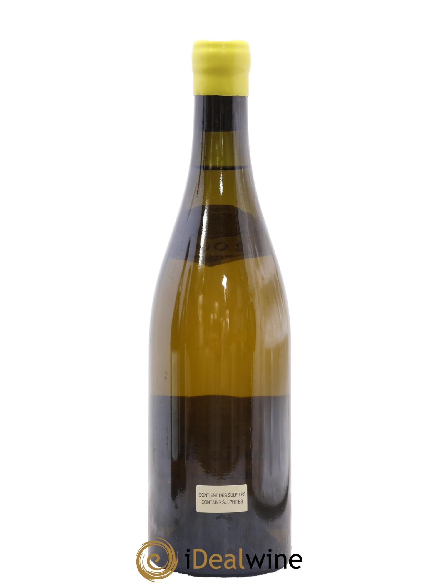 Chablis 1er Cru Montée de Tonnerre Raveneau (Domaine) 2006 - Lotto di 1 bottiglia - 1