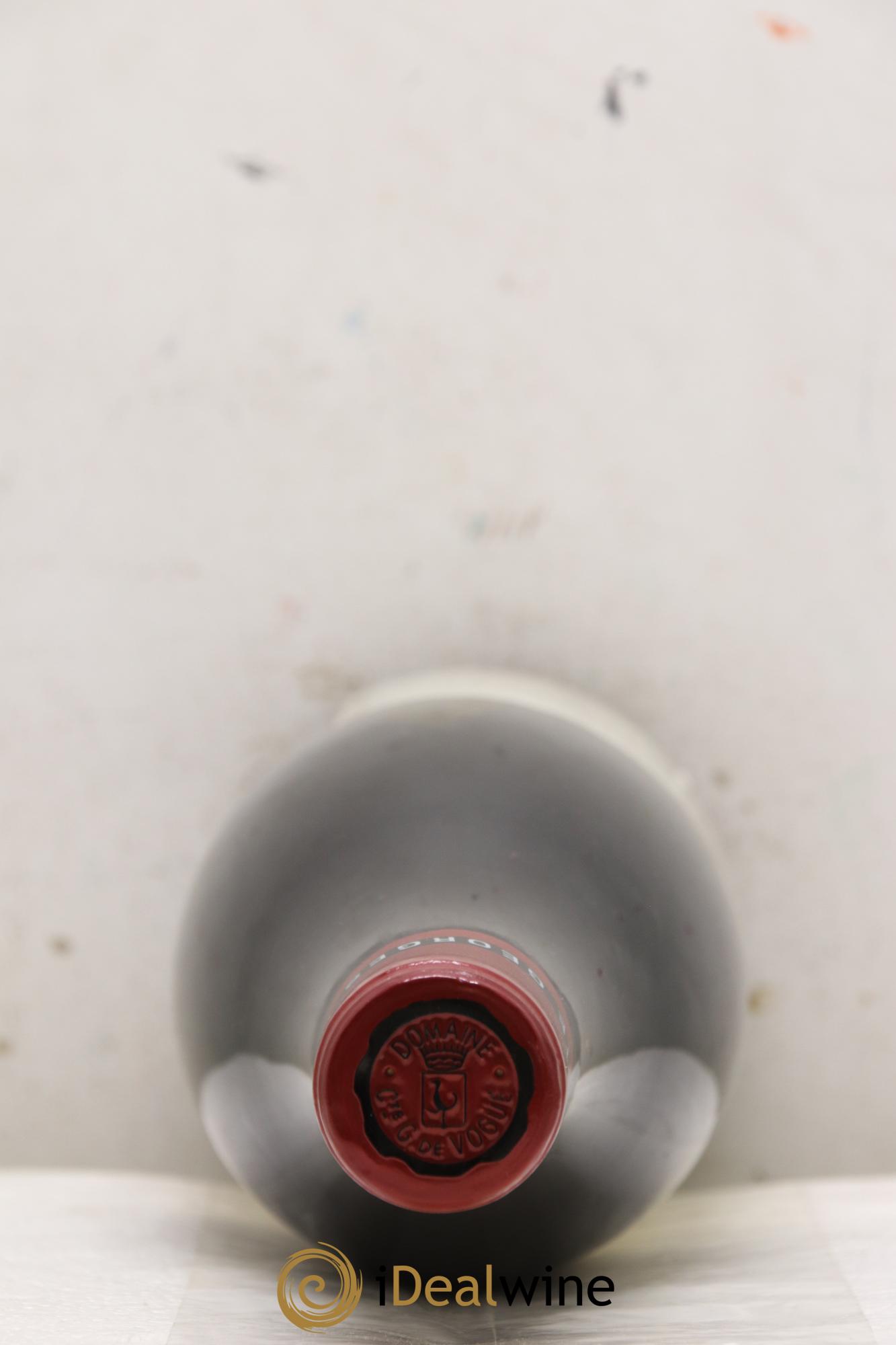 Chambolle-Musigny 1er Cru Comte Georges de Vogüé 2014 - Lotto di 2 bottiglie - 2