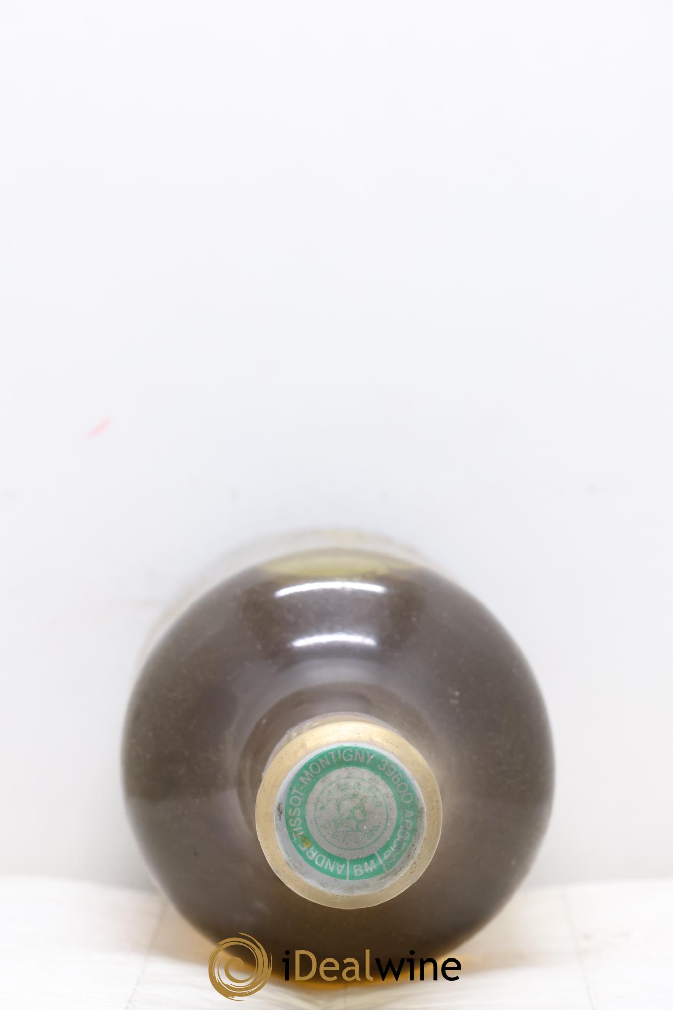 Arbois Vin Jaune André Tissot 1975 - Lot de 1 clavelin - 1