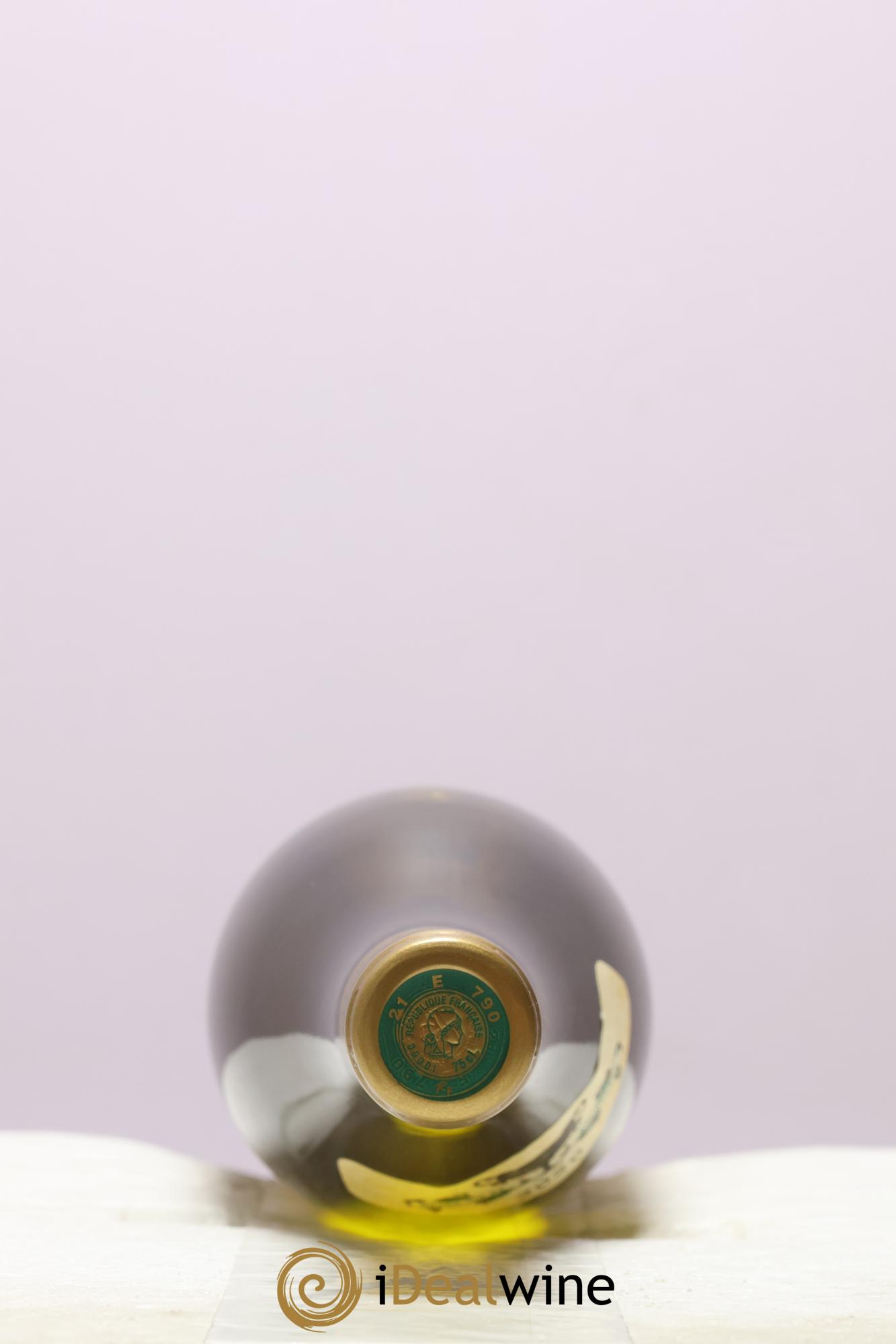 Puligny-Montrachet Les Enseignères Coche Dury (Domaine) 2020 - Posten von 1 Flasche - 1