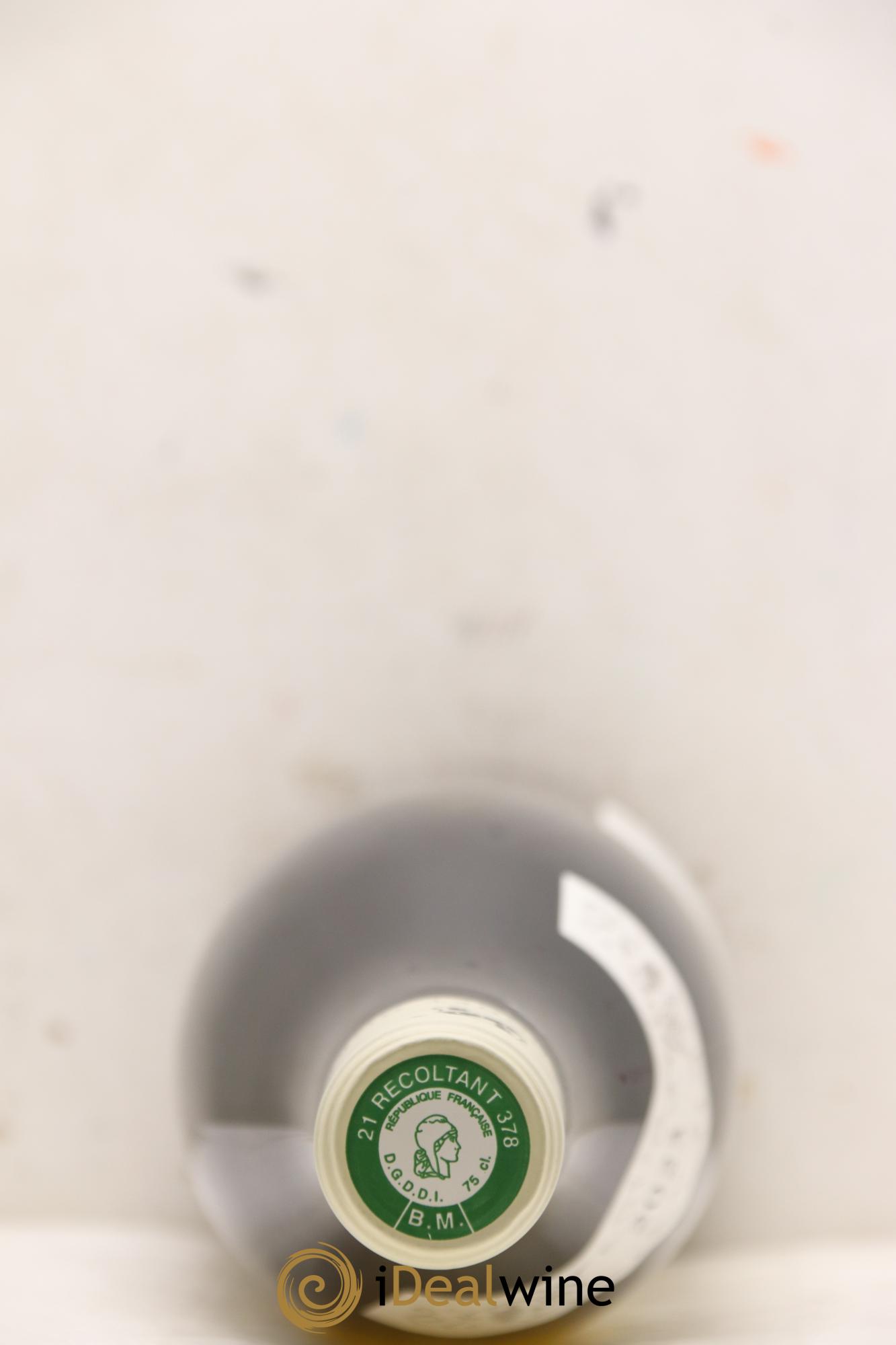 Chassagne-Montrachet 1er Cru Les Ruchottes Ramonet (Domaine)  2023 - Lot de 2 bouteilles - 1