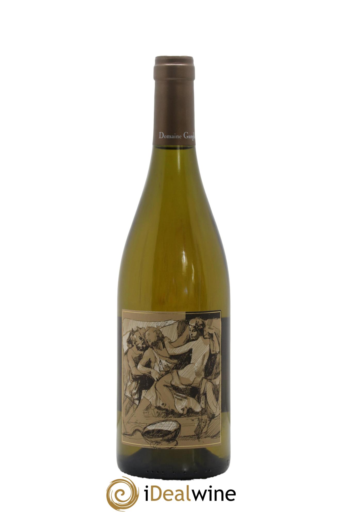 Saint-Joseph Gangloff (Domaine) 2019 - Lot de 1 bouteille - 0
