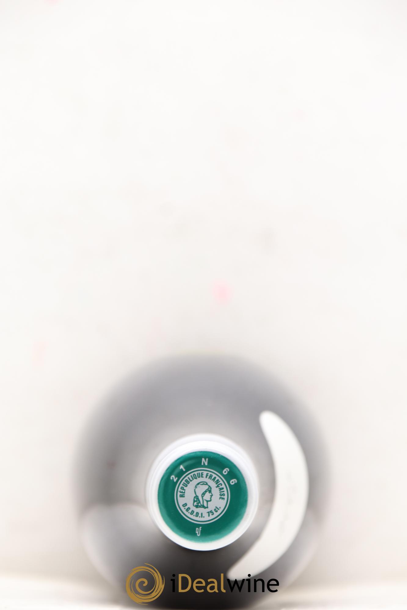 Gevrey-Chambertin Leroy SA 2007 - Lot of 1 bottle - 2