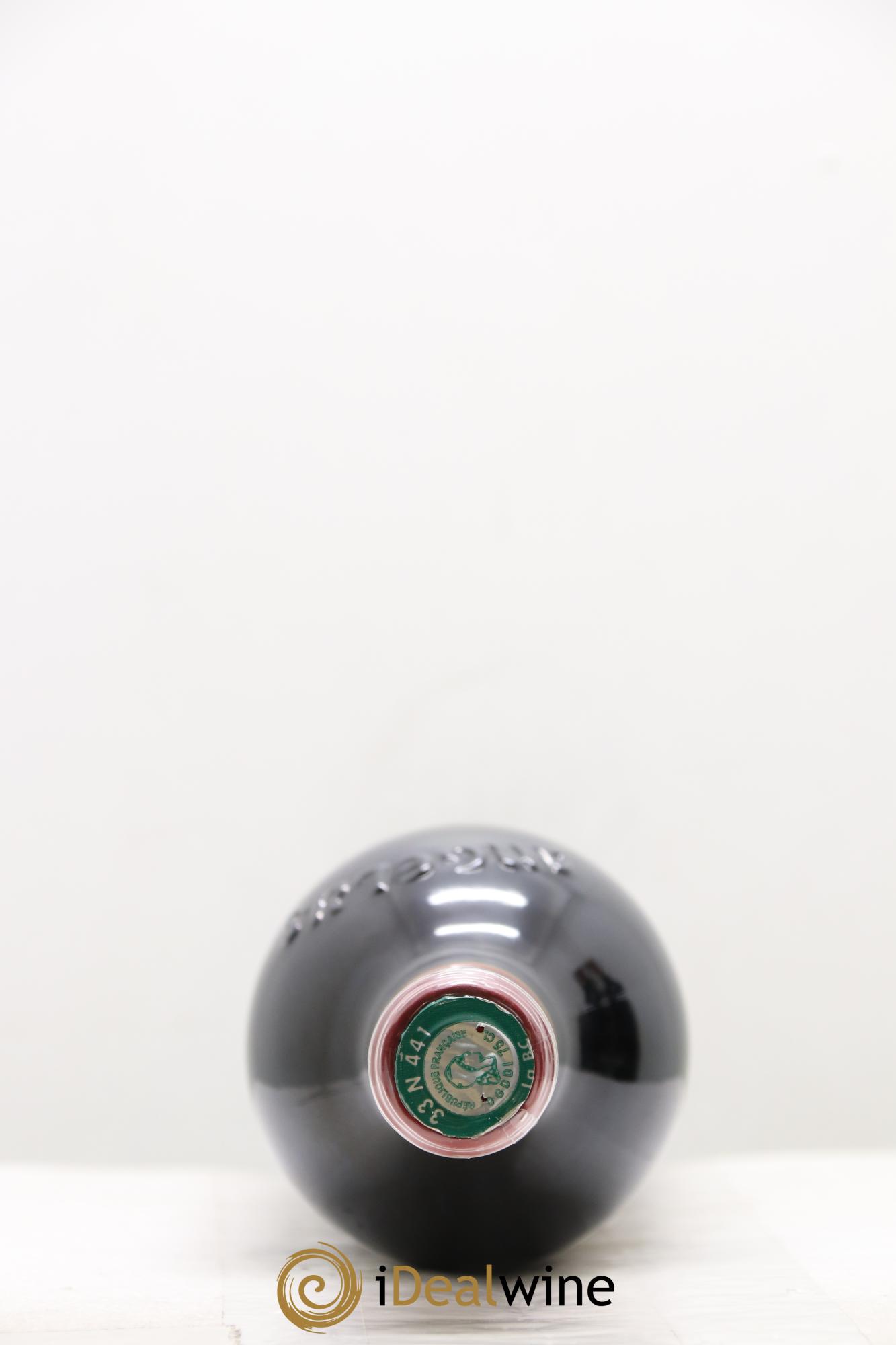 Château Angélus 1er Grand Cru Classé A 2009 - Lot de 2 bouteilles - 2