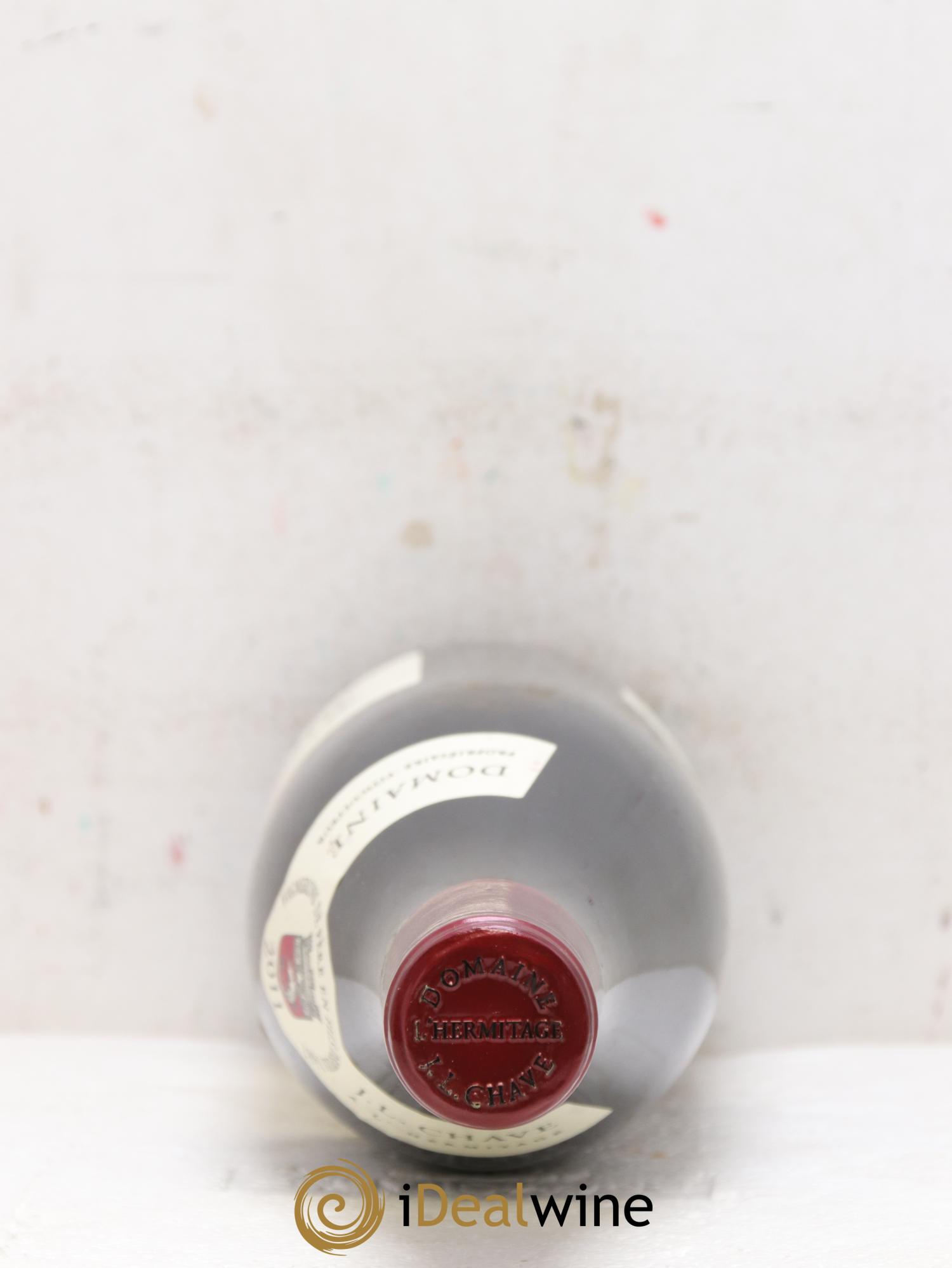 Hermitage Jean-Louis Chave 2011 - Posten von 1 Flasche - 2
