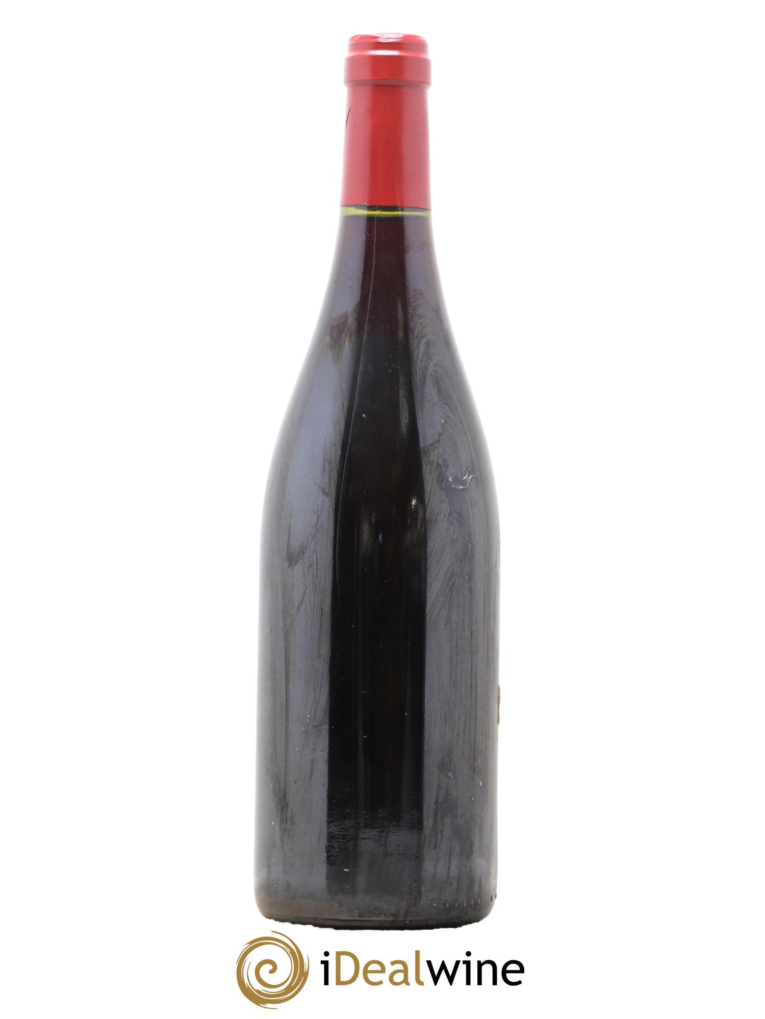 Châteauneuf-du-Pape Château Rayas Emmanuel Reynaud 2007 - Lot de 1 bouteille - 1