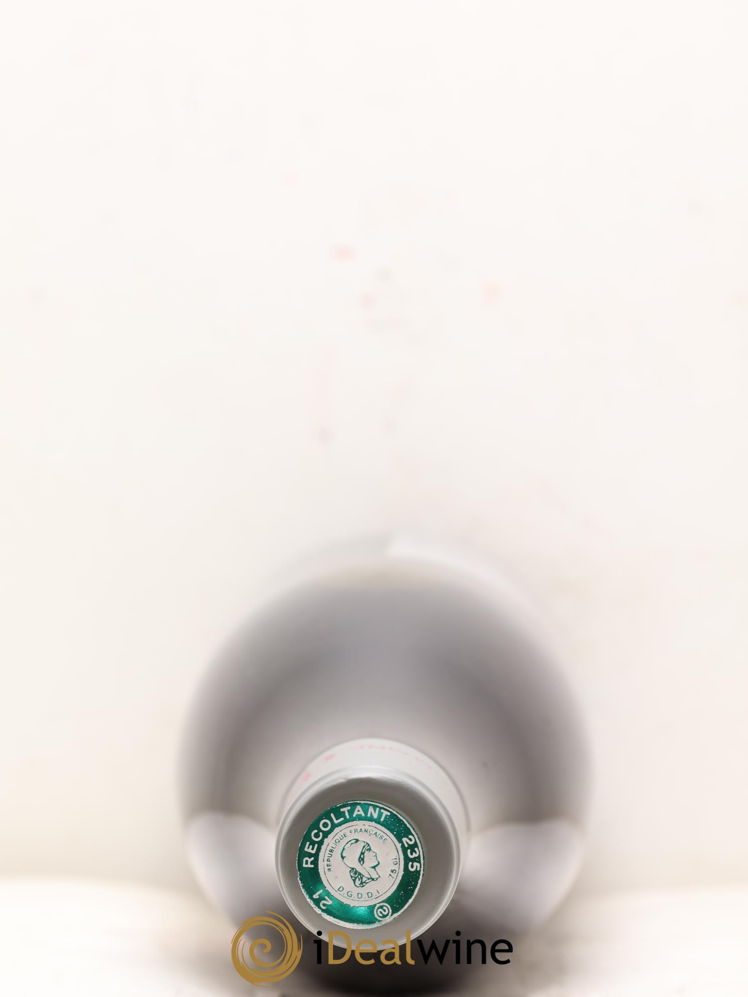 Romanée-Saint-Vivant Grand Cru Domaine de l'Arlot 2018 - Lot of 1 bottle - 2