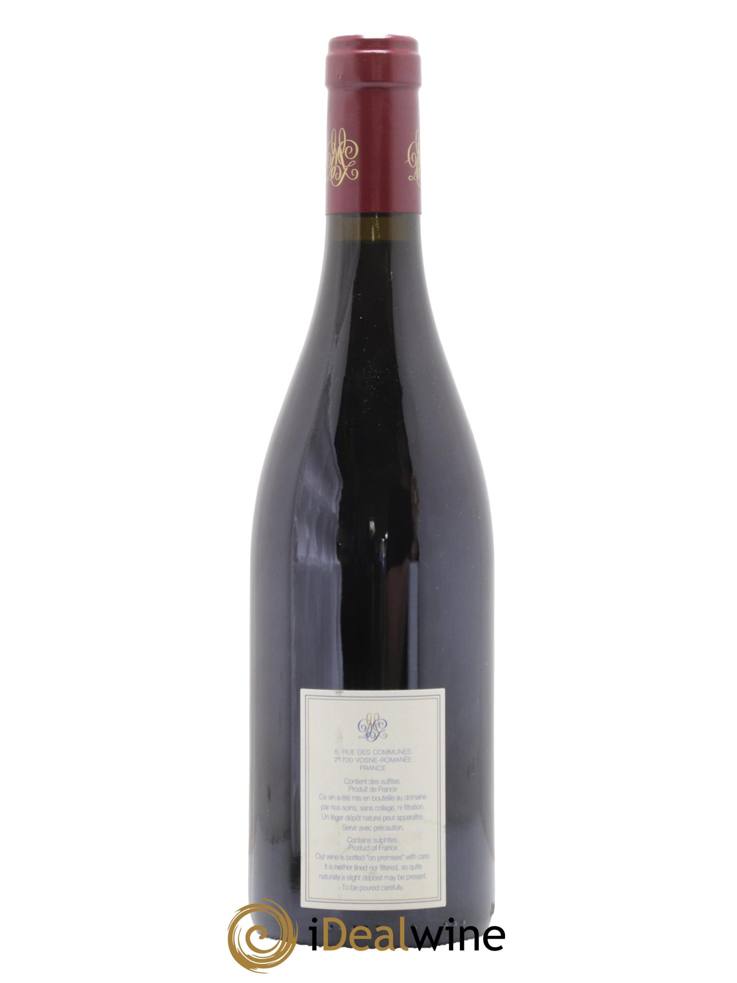 Vosne-Romanée Mugneret-Gibourg (Domaine) 2021 - Lot de 1 bouteille - 1
