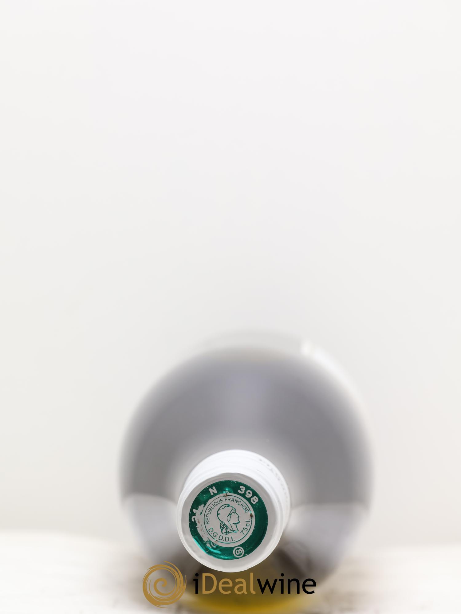 Bâtard-Montrachet Grand Cru Pierre Morey (Domaine) 2021 - Lot de 2 bouteilles - 1