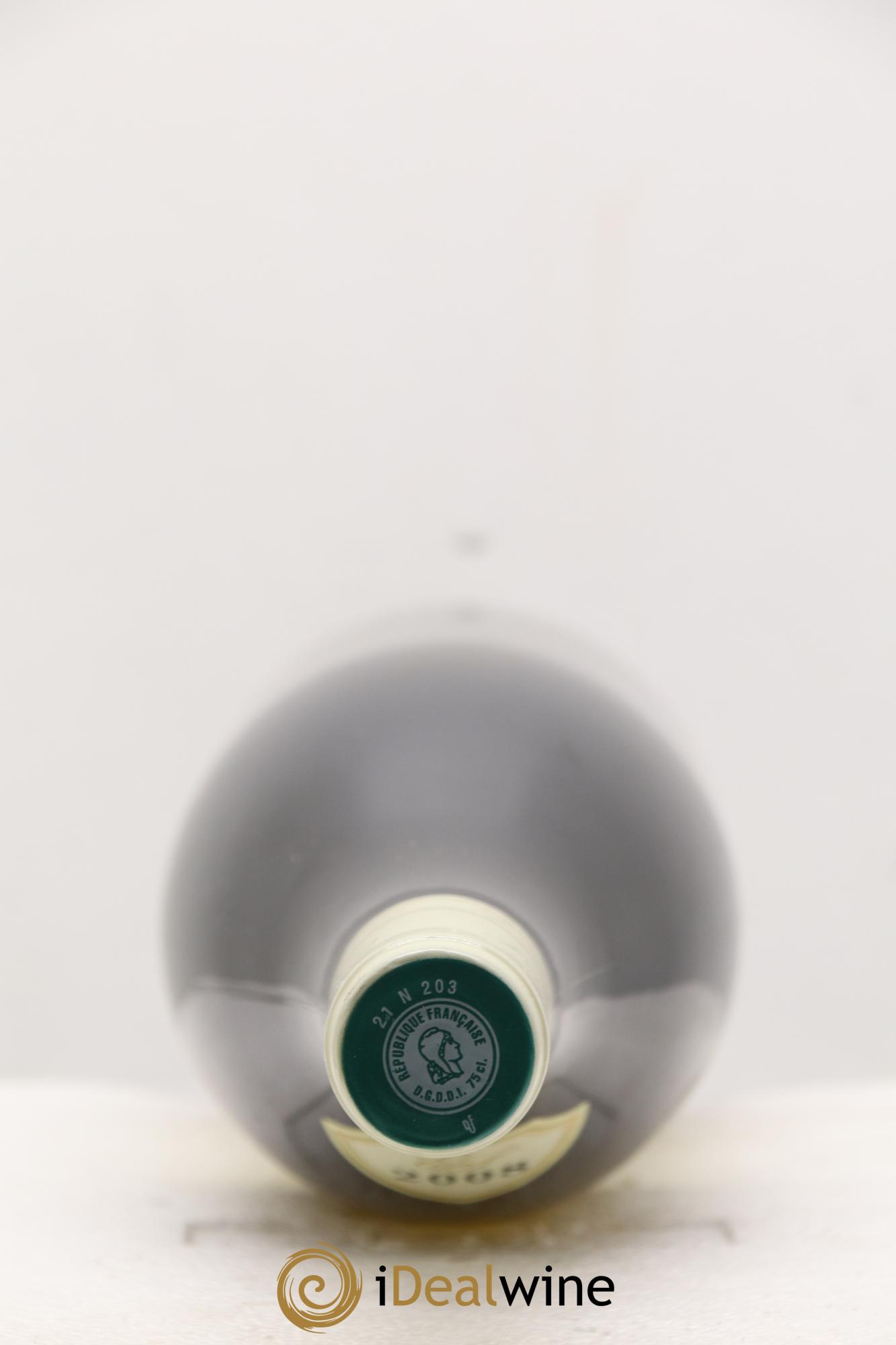 Chevalier-Montrachet Grand Cru Etienne Sauzet 2008 - Lot de 1 bouteille - 1