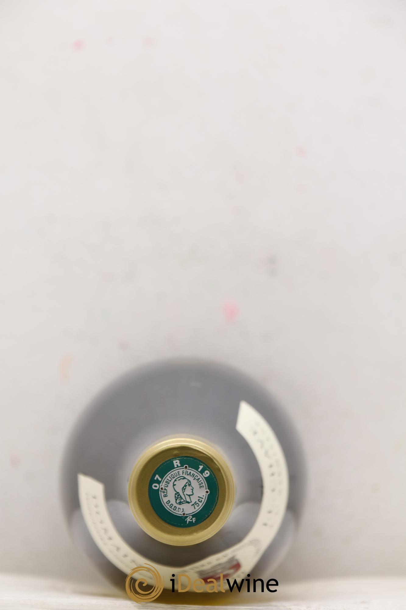 Hermitage Jean-Louis Chave  2020 - Lot of 1 bottle - 2