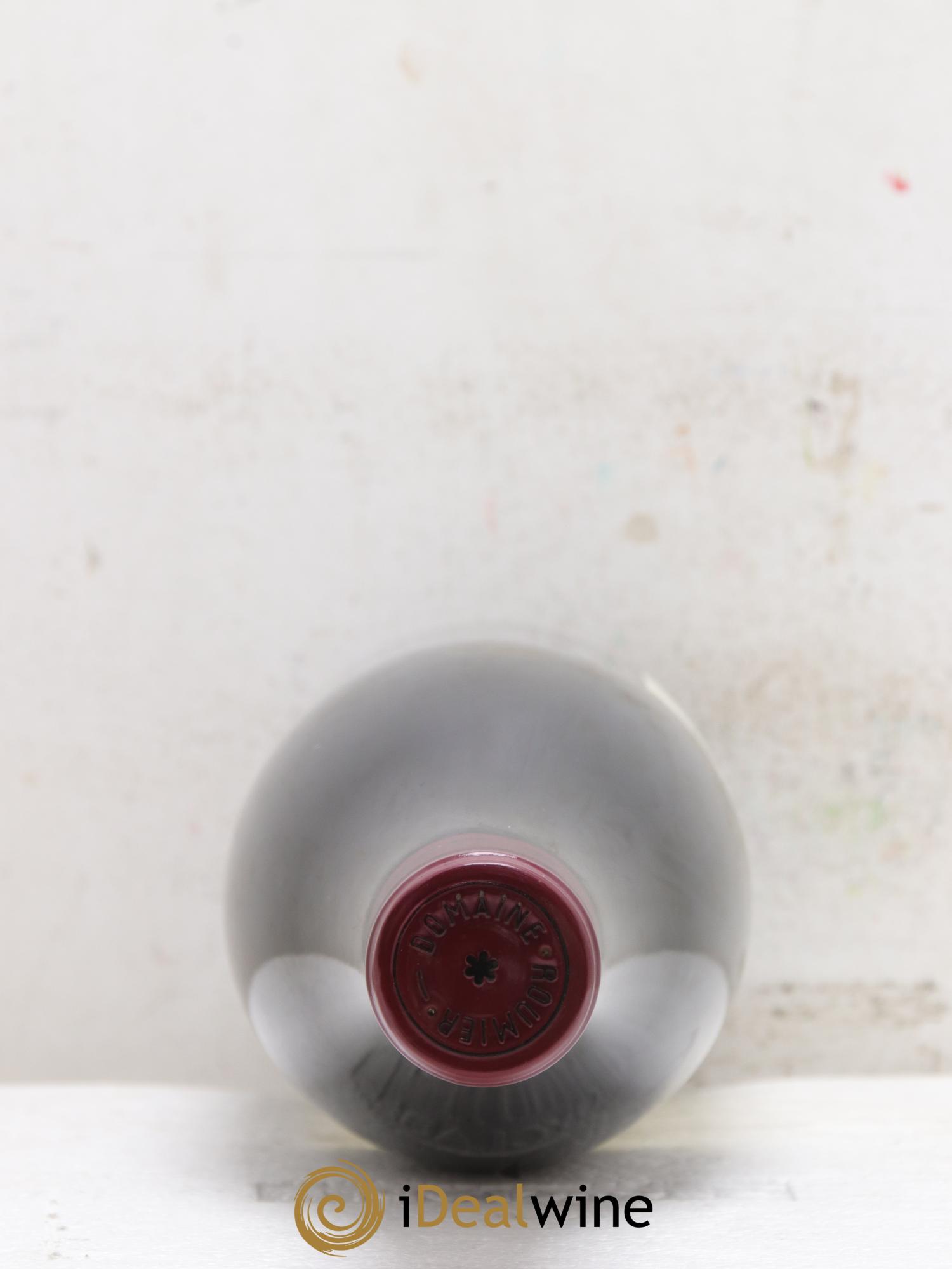 Chambolle-Musigny 1er Cru Les Amoureuses Georges Roumier (Domaine) 2002 - Posten von 1 Flasche - 2