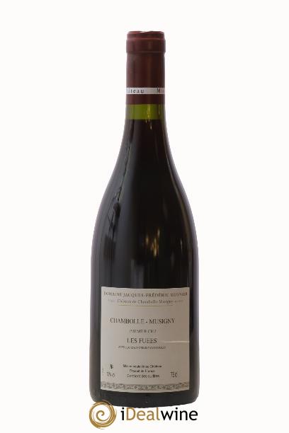 Chambolle-Musigny 1er Cru Les Fuées Jacques-Frédéric Mugnier 2021 - Lot de 1 bouteille - 1