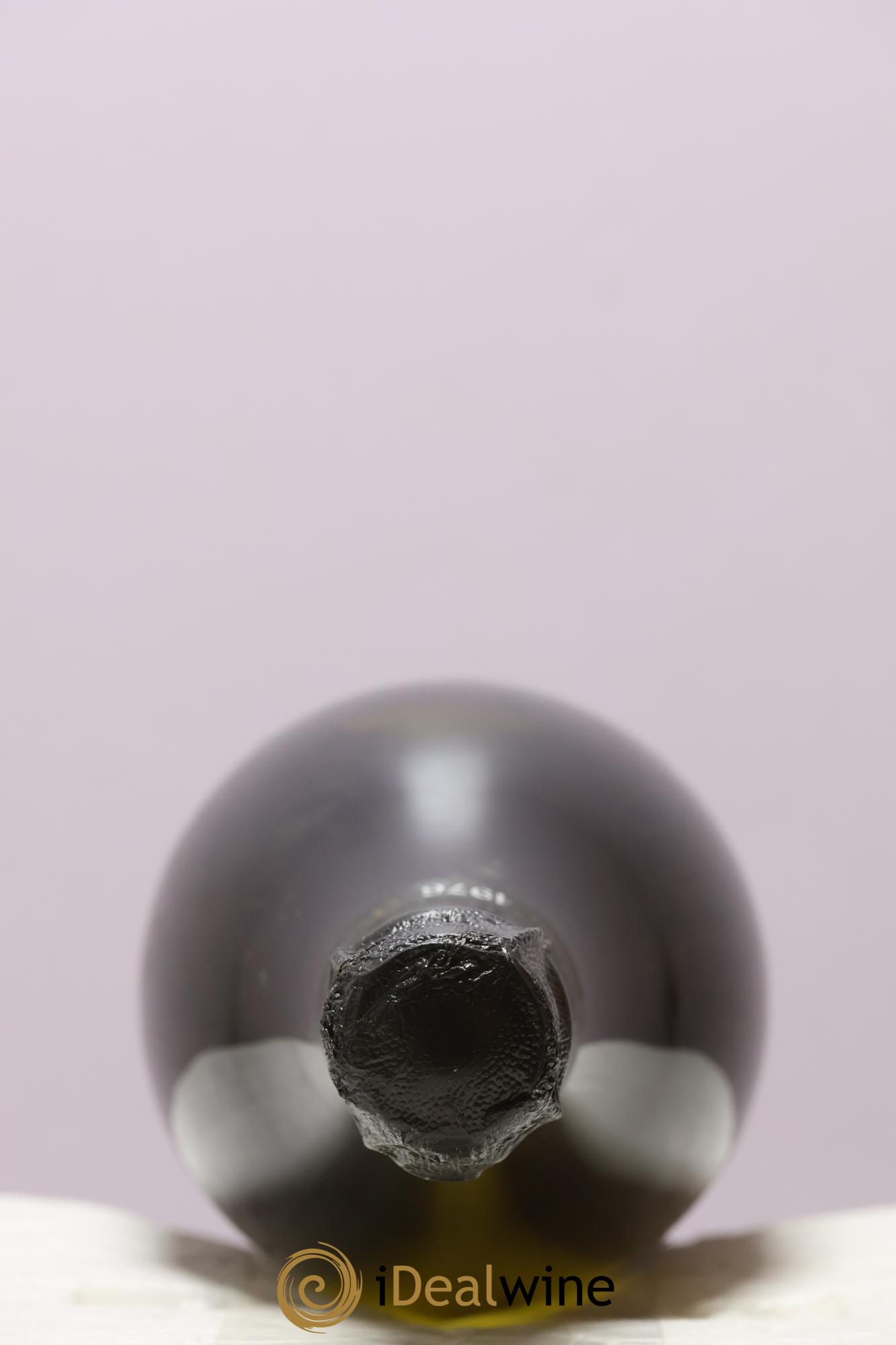 Oenothèque Dom Pérignon 1976 - Lot de 1 bouteille - 3