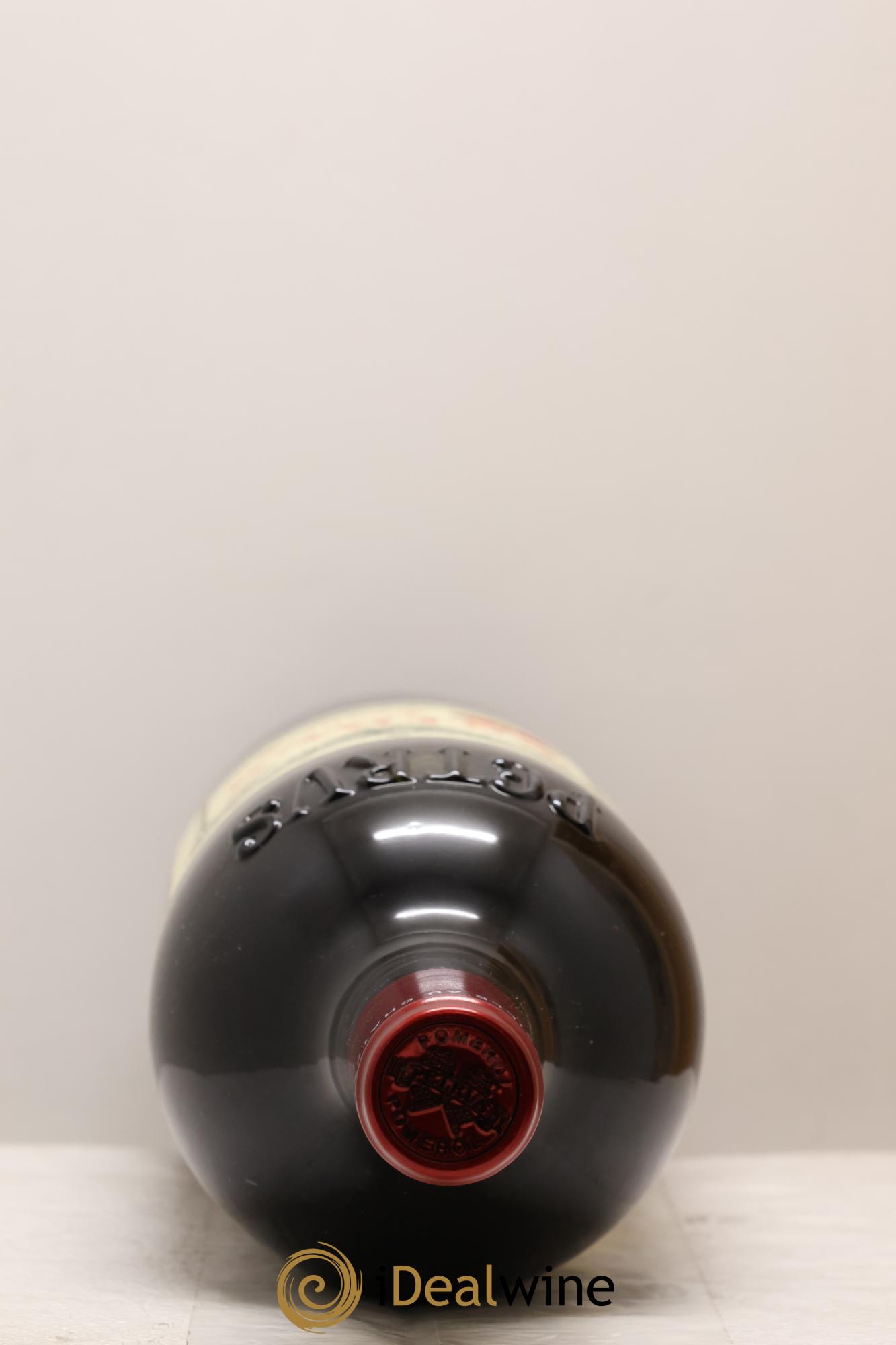 Petrus 2013 - Posten von 1 Magnum - 3