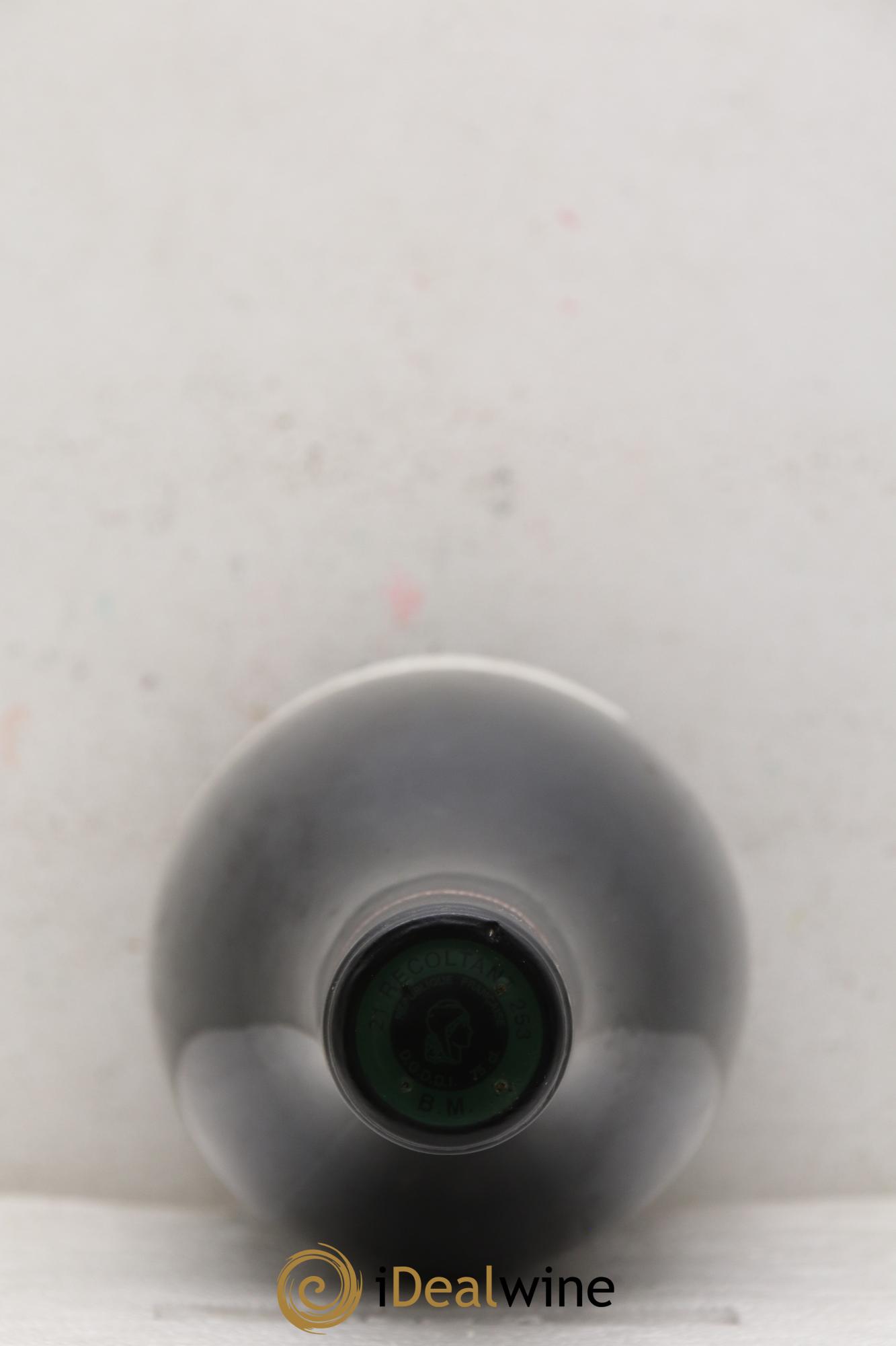 Chambolle-Musigny Arnoux-Lachaux (Domaine) 2015 - Lot de 1 bouteille - 1