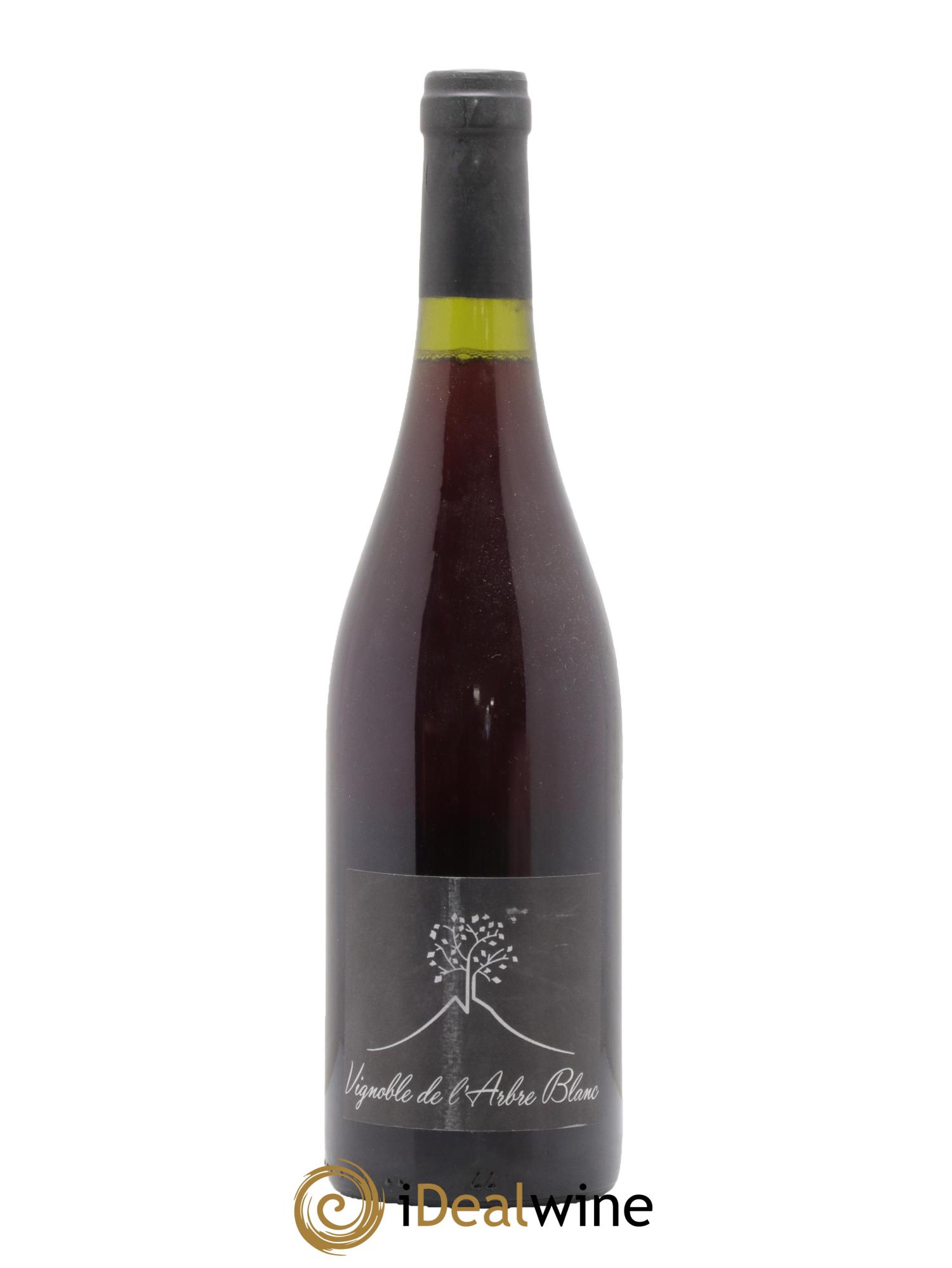 Vin de France Les Petites Orgues Vignoble de l'Arbre Blanc 2015 - Lot de 1 bouteille - 0
